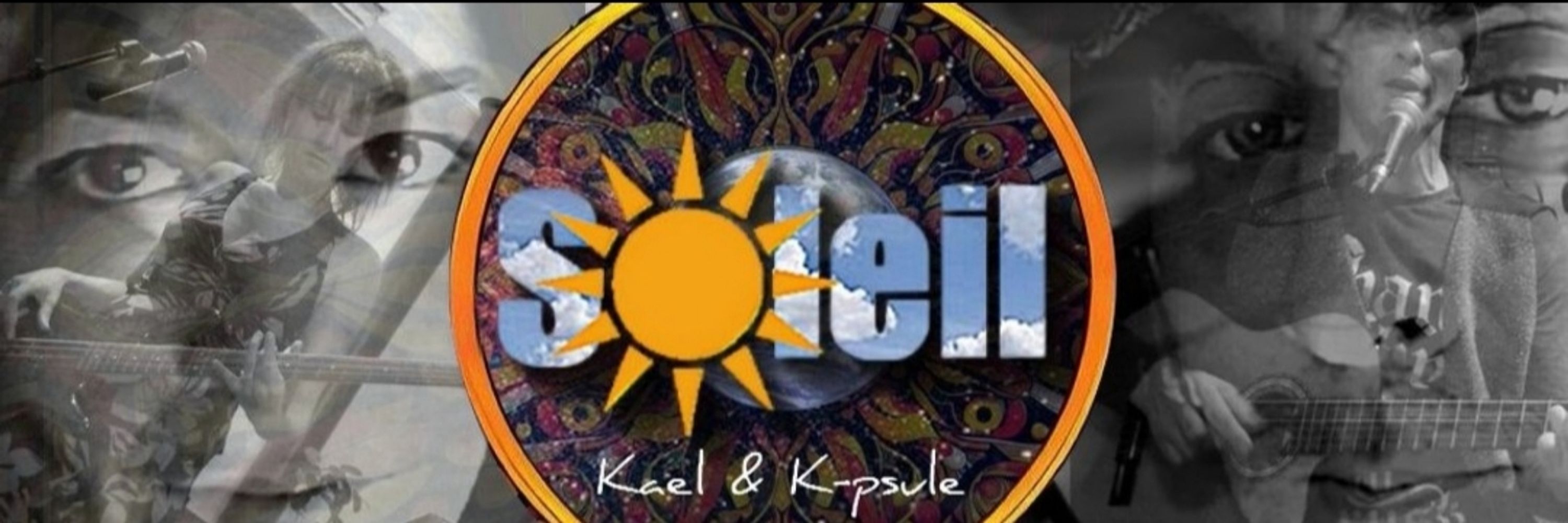 Kael & K-psule