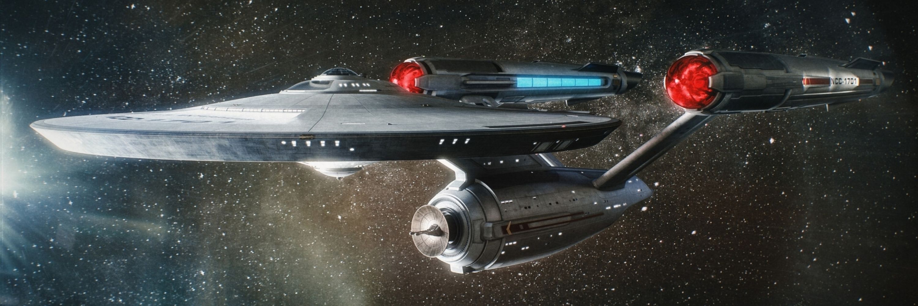 Commander Spock