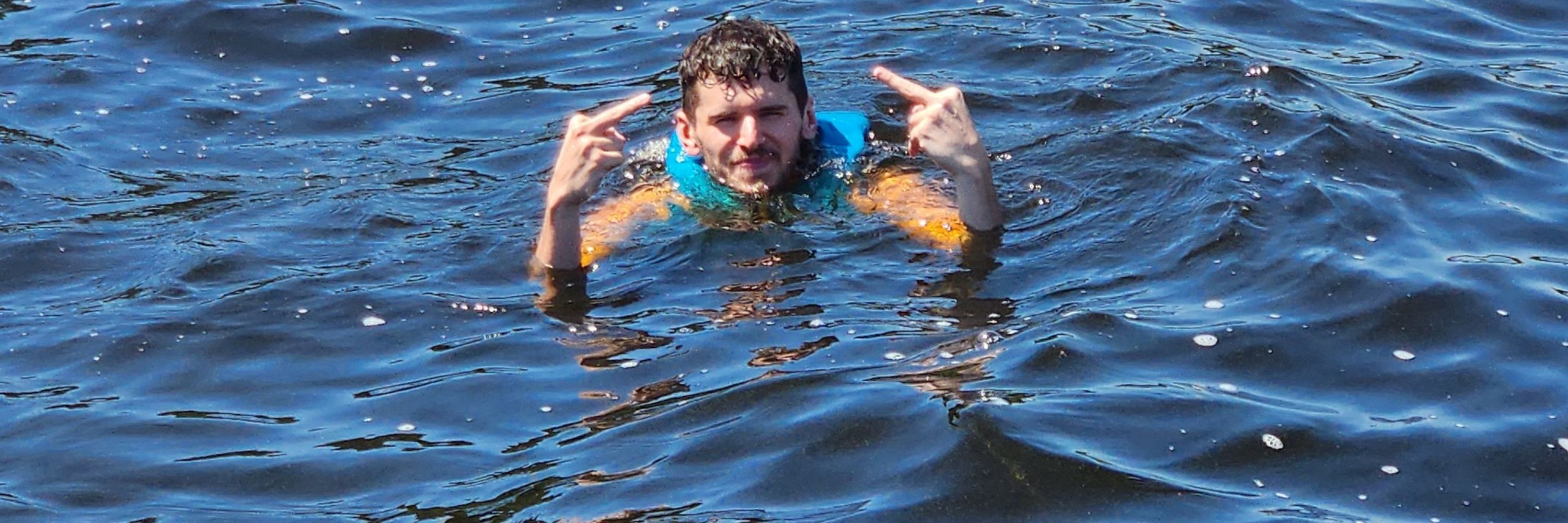 Paul M