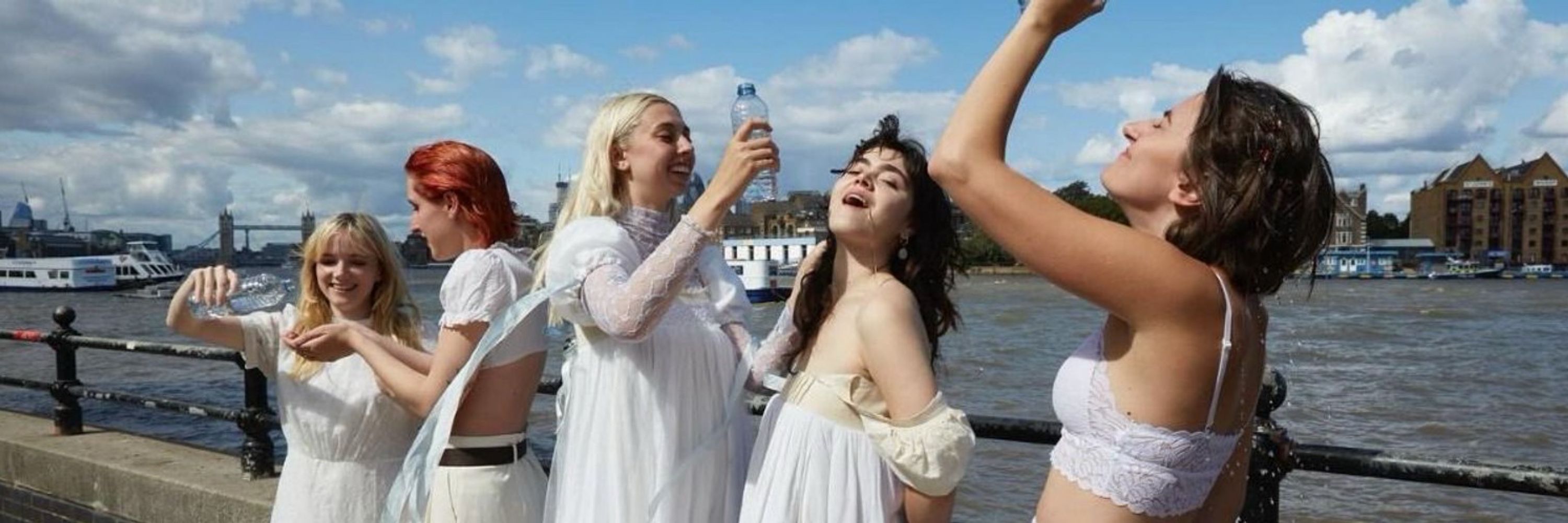the last dinner party struggles