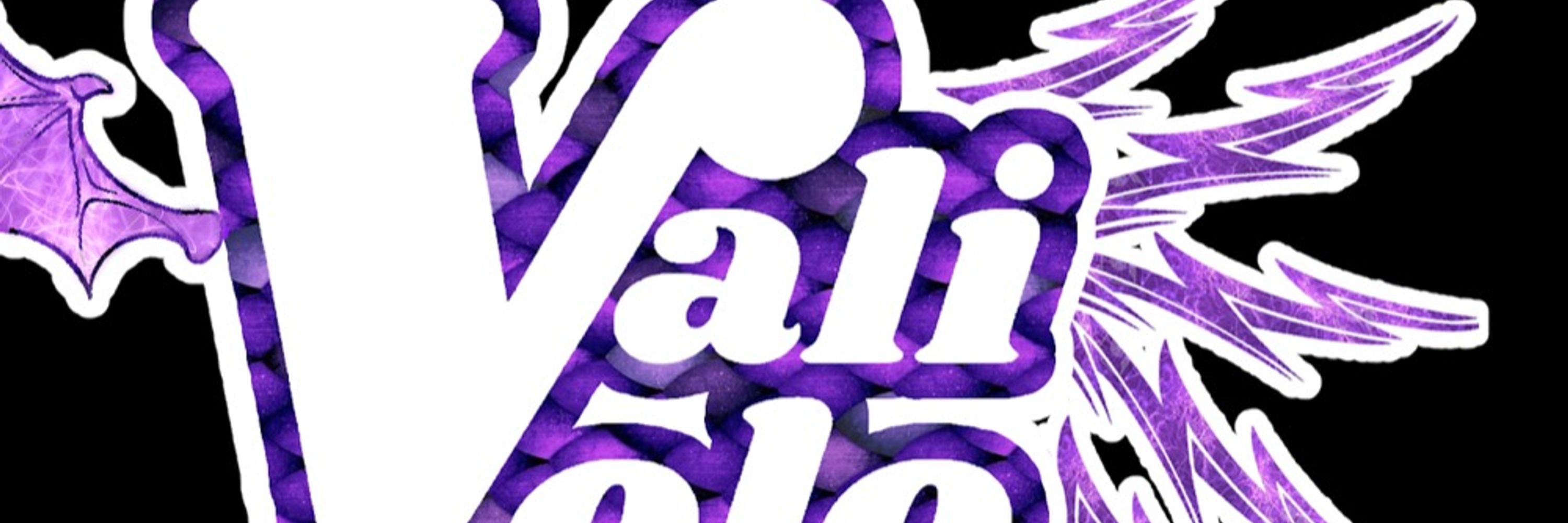 Vali