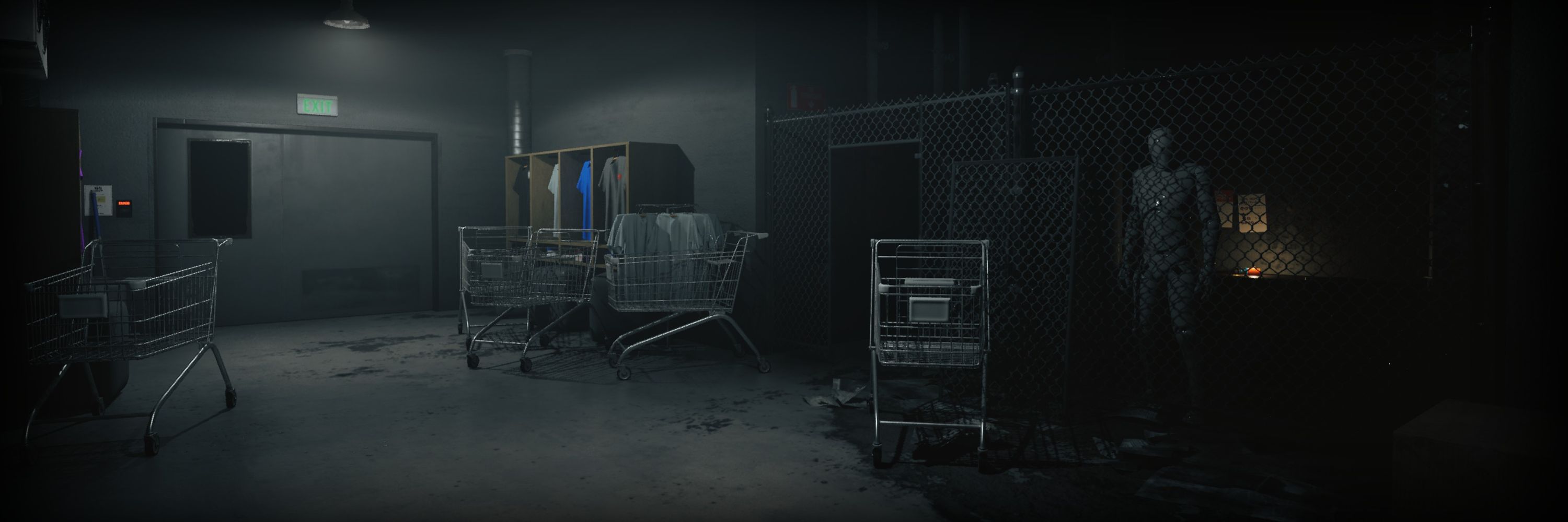 Marty | The Night Shift