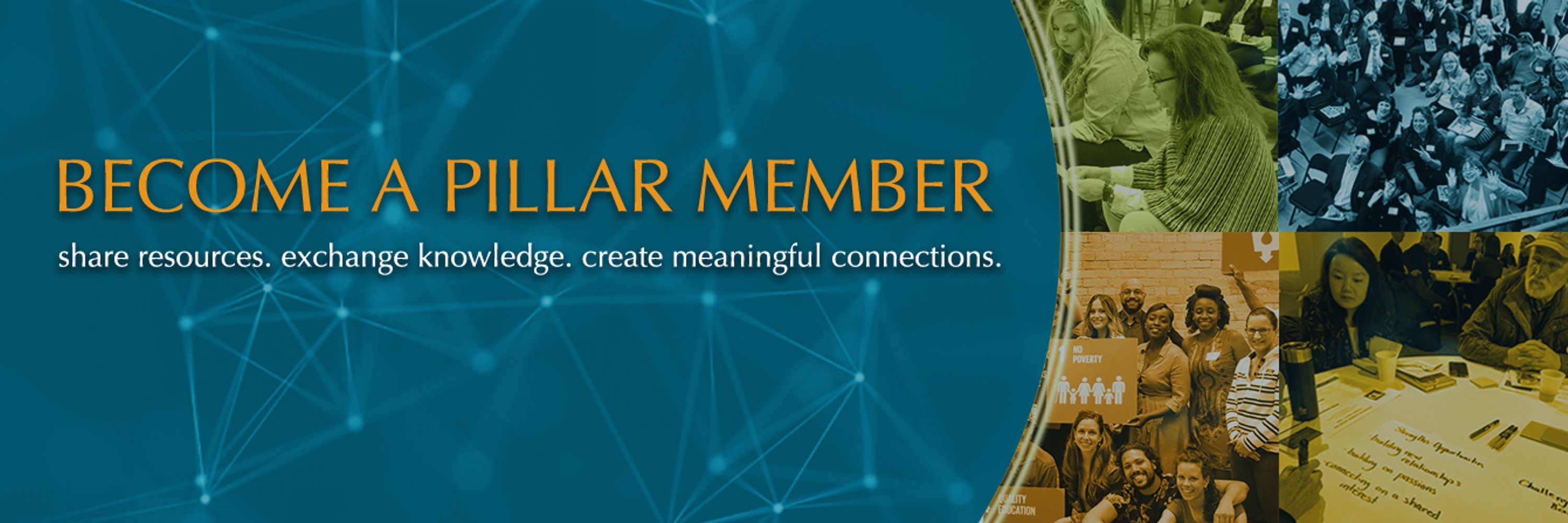 Pillar Nonprofit Network
