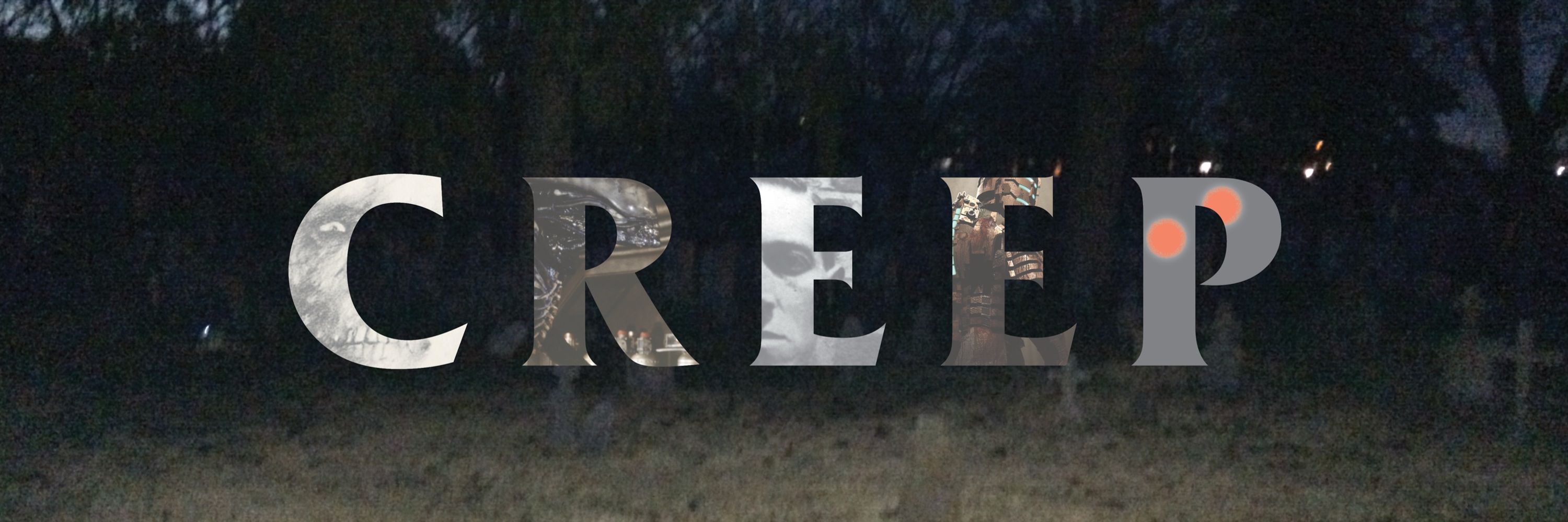 Creepy Bits