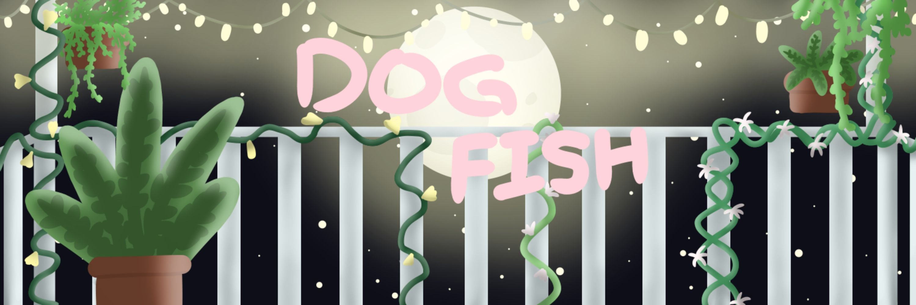 🐕Dogfish!#WillowSMP🦈