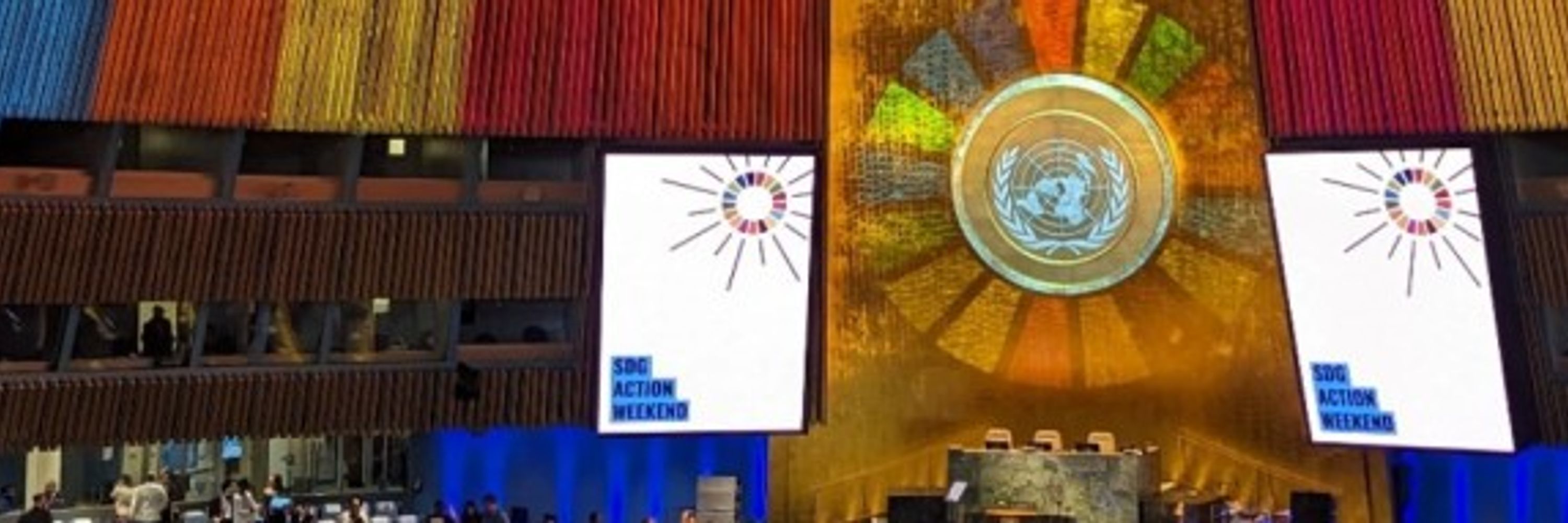 The Partnering Initiative