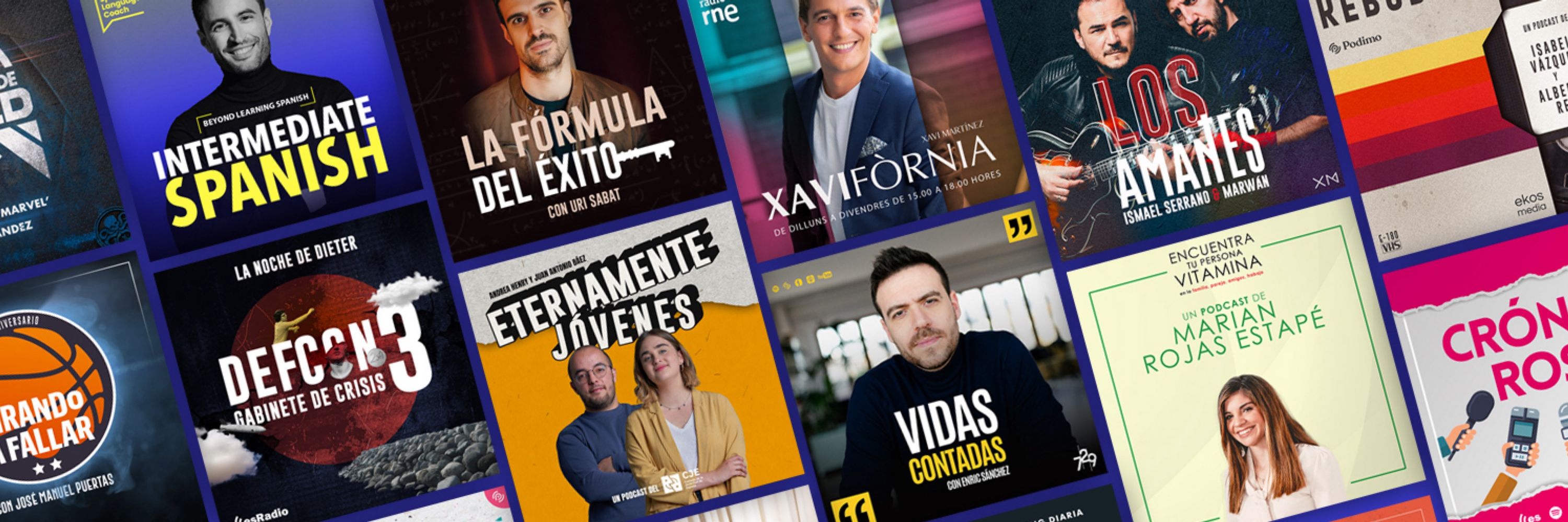 Poveda