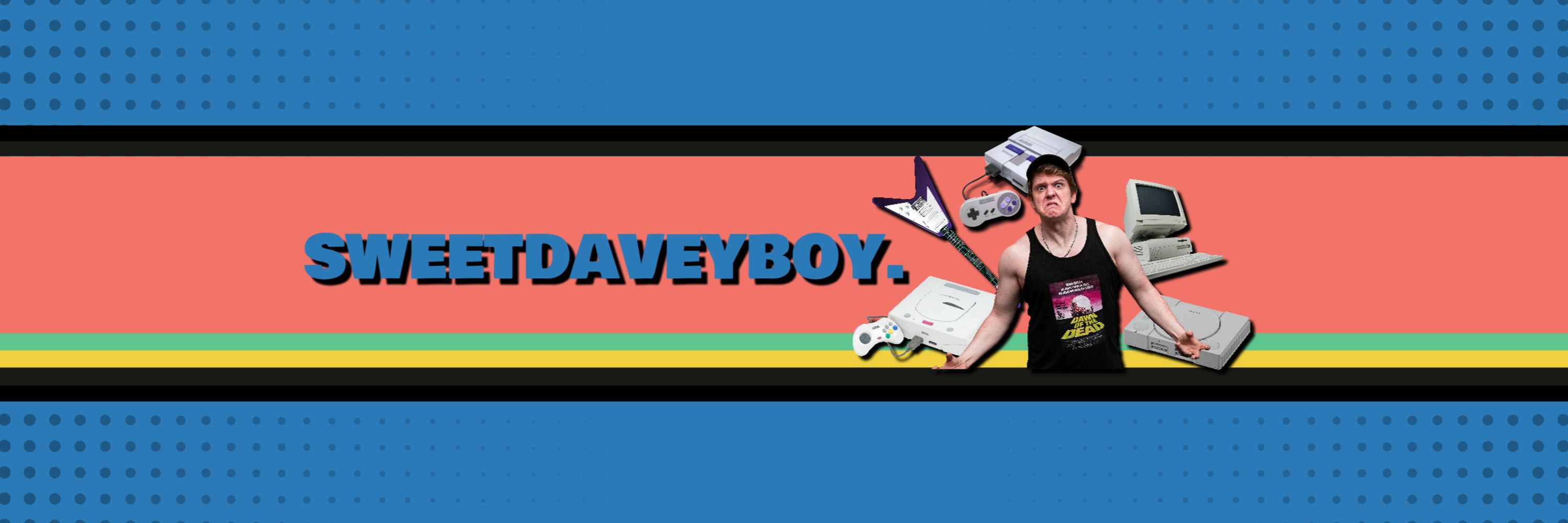 Dave McElfatrick