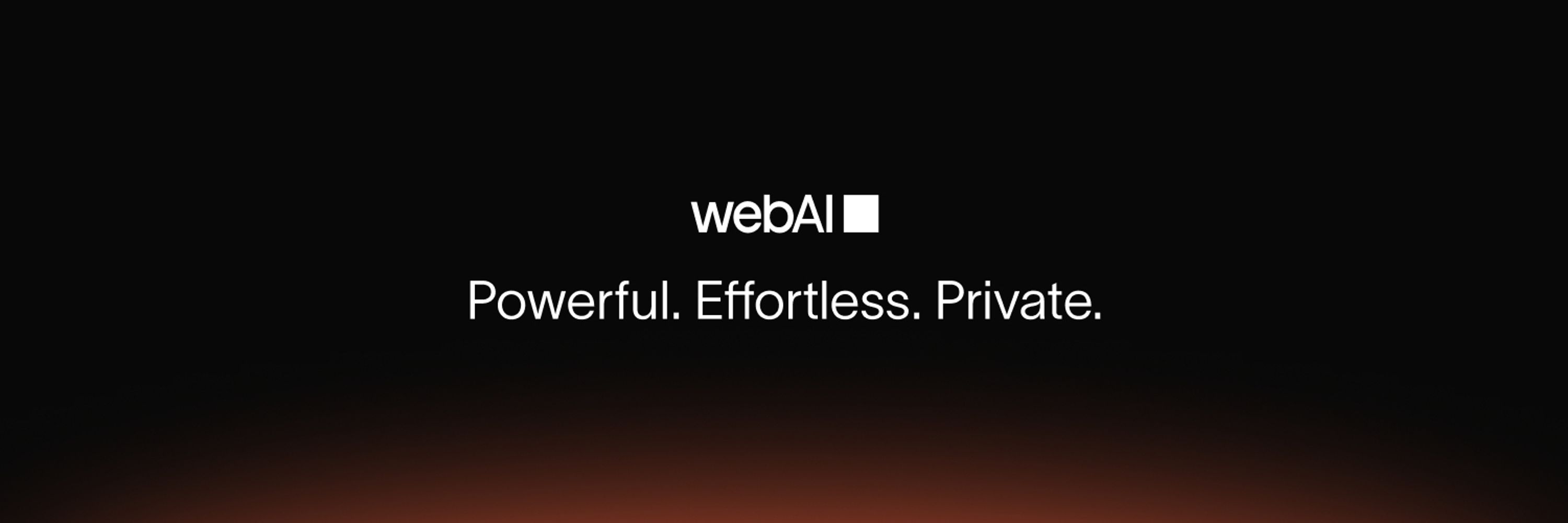 webAI