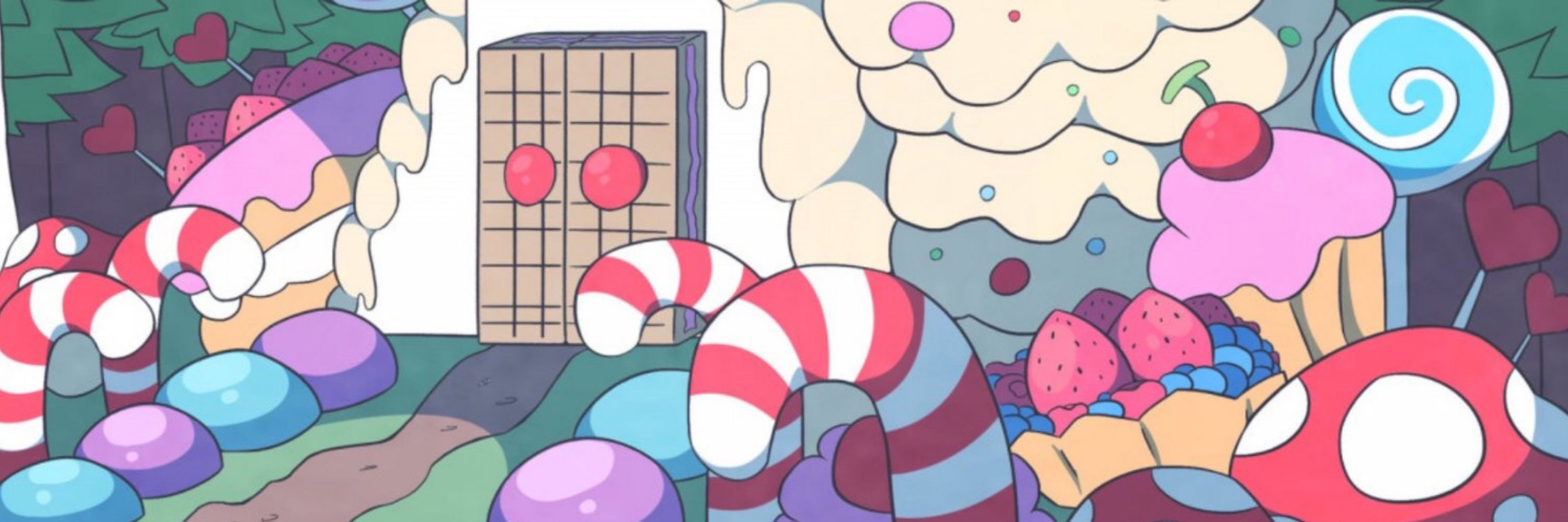 ✨🍭CleanPlague (18+ Only!/Comms Open!)🍭✨
