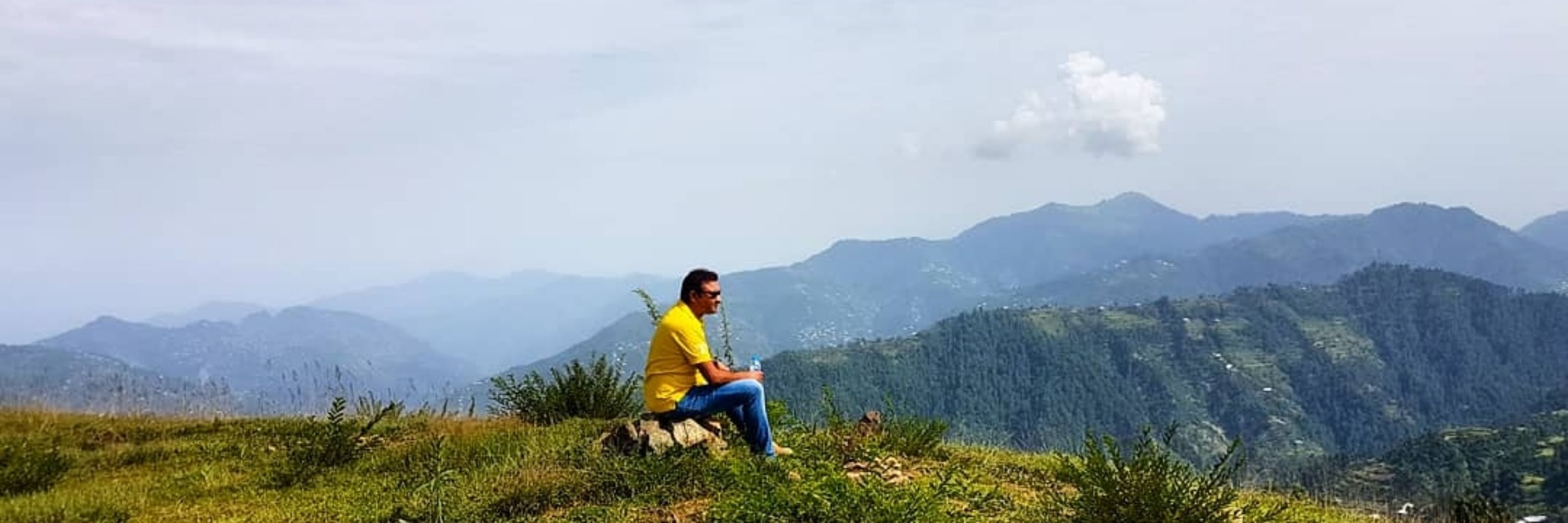 Sikander F. Bhadera