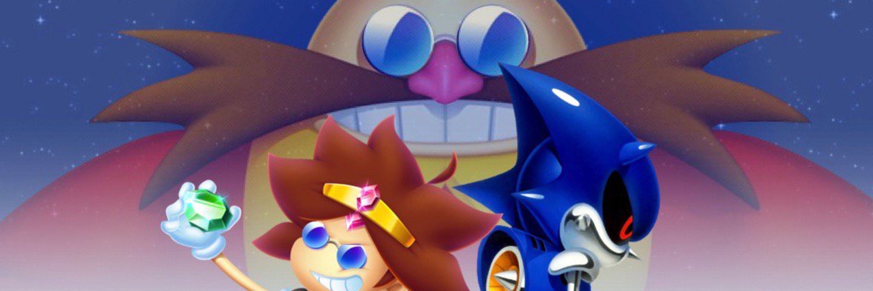 The REAL Eggman