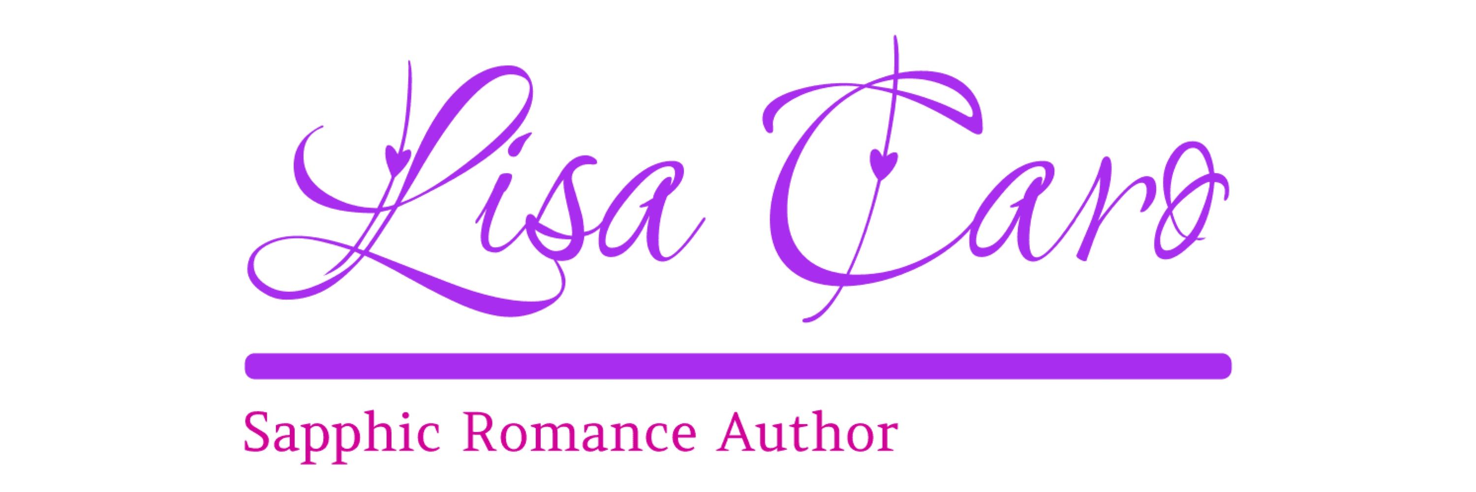 Lisa Caro - Author