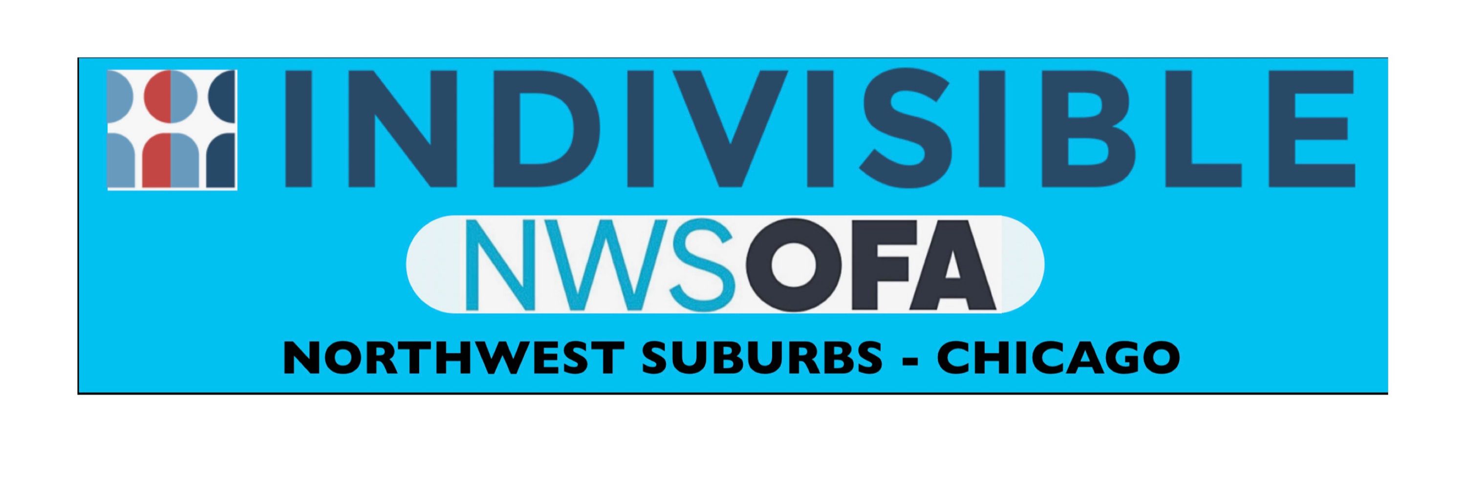 NWSOFA-Indivisible