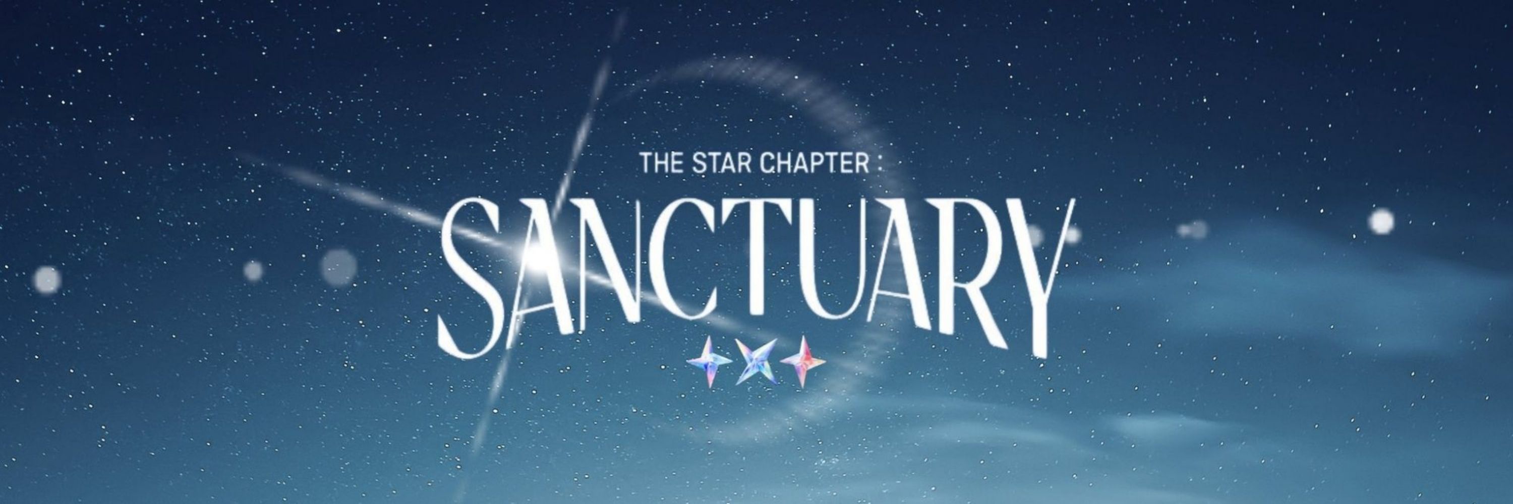 duh | SANCTUARY ✧