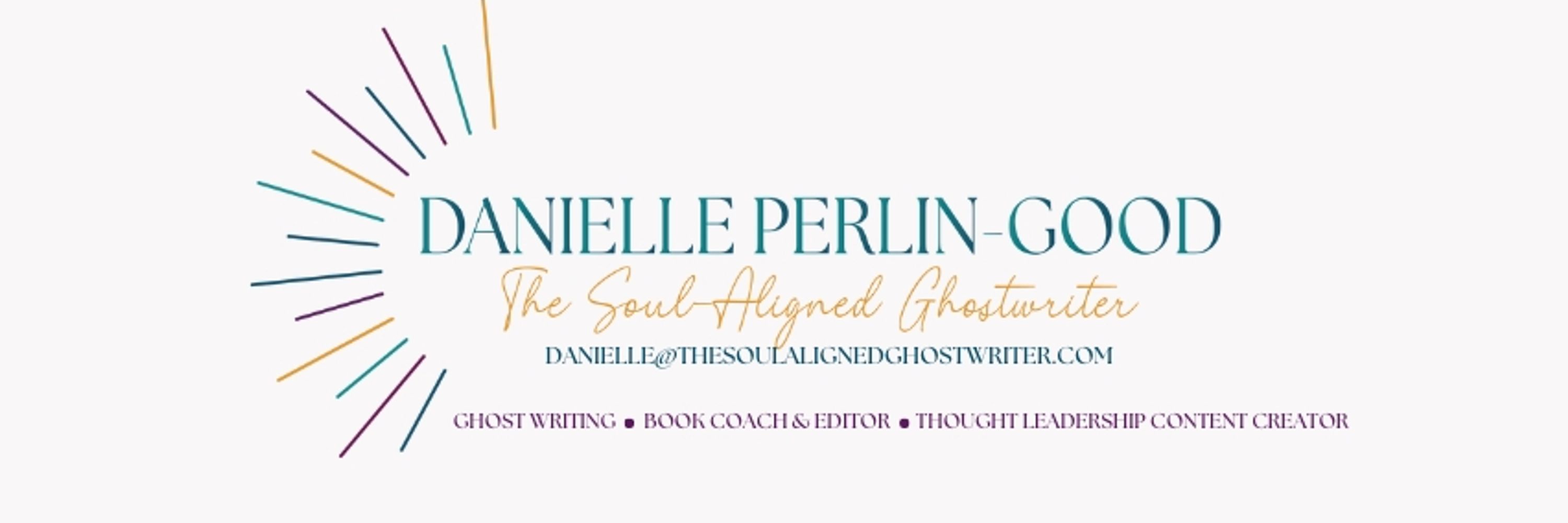 Danielle Perlin-Good