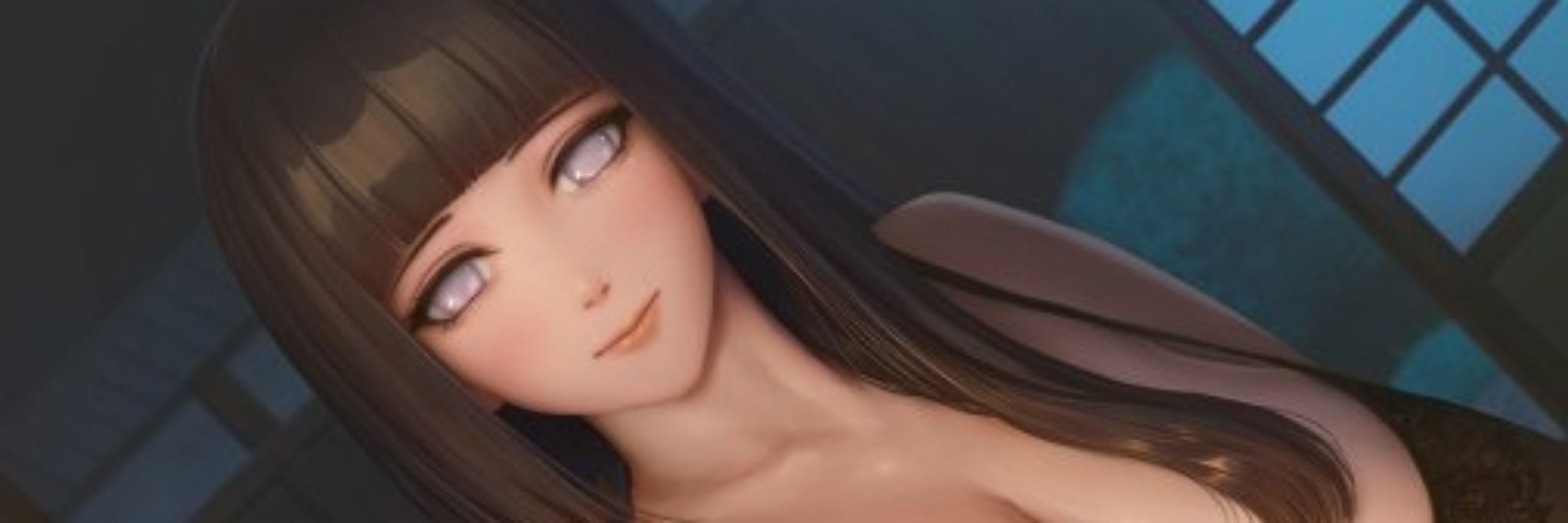 Hinata Uzumaki