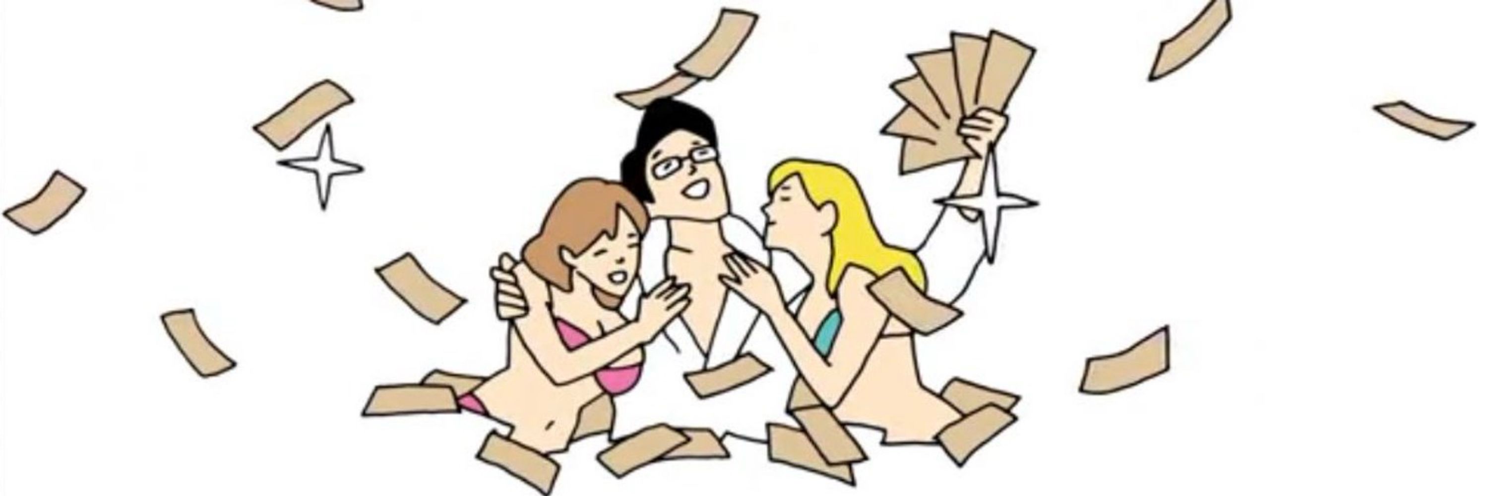 酔狂先生の分霊箱。