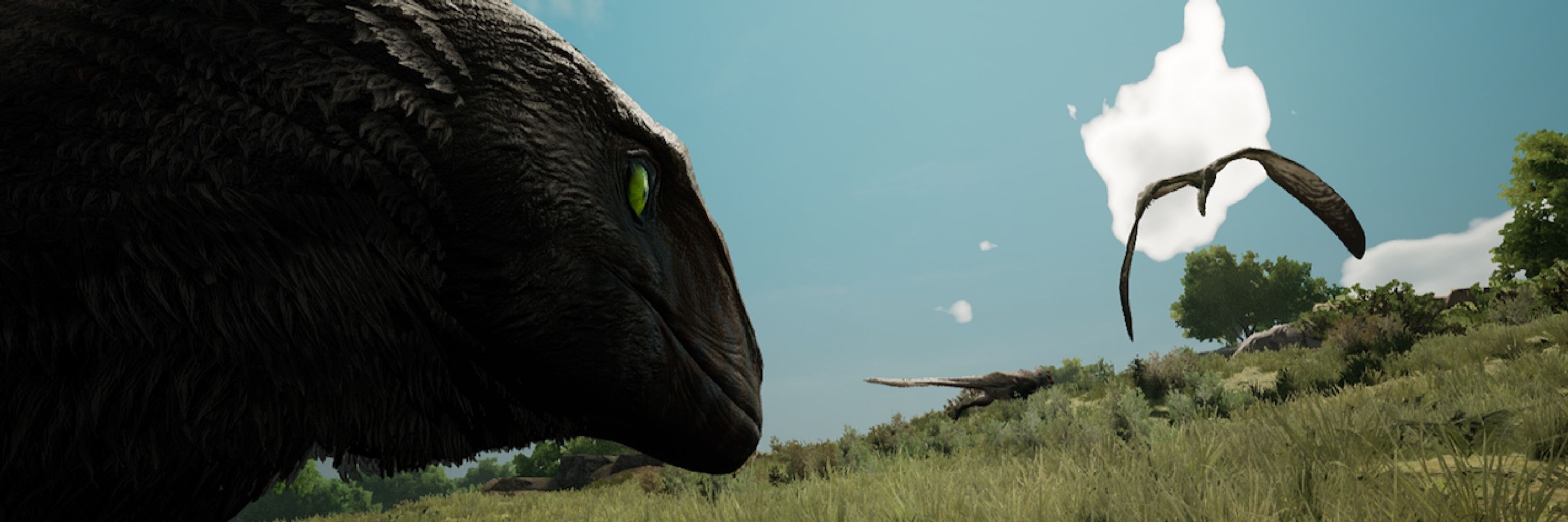 🌿BrendanTheDeinonychus🌿