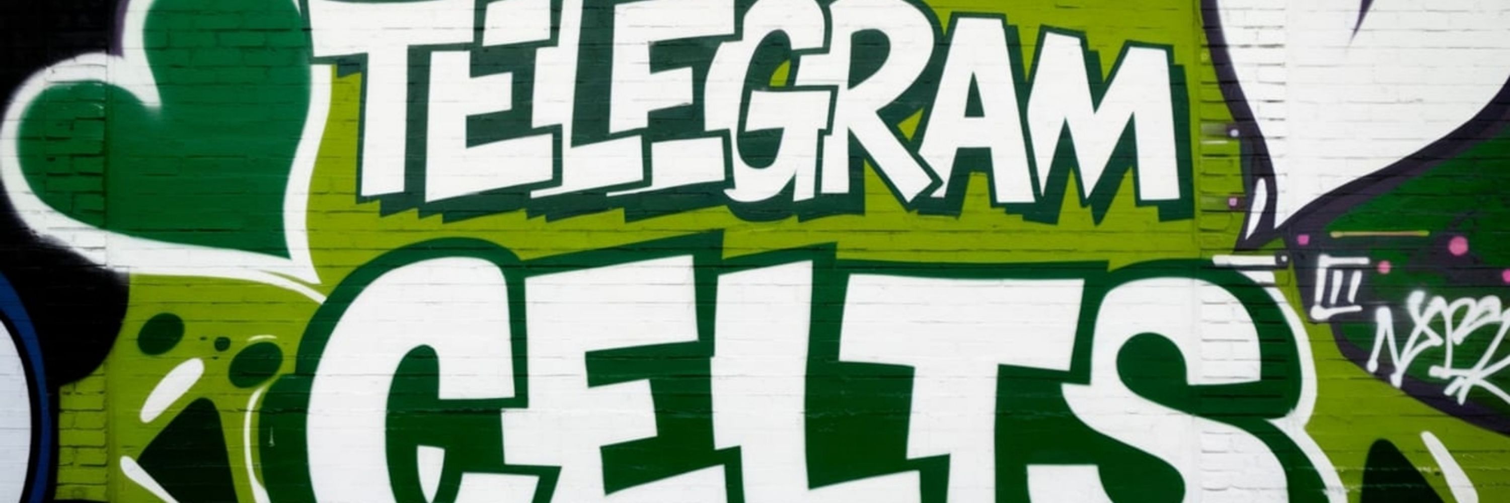 Celtic Telegram
