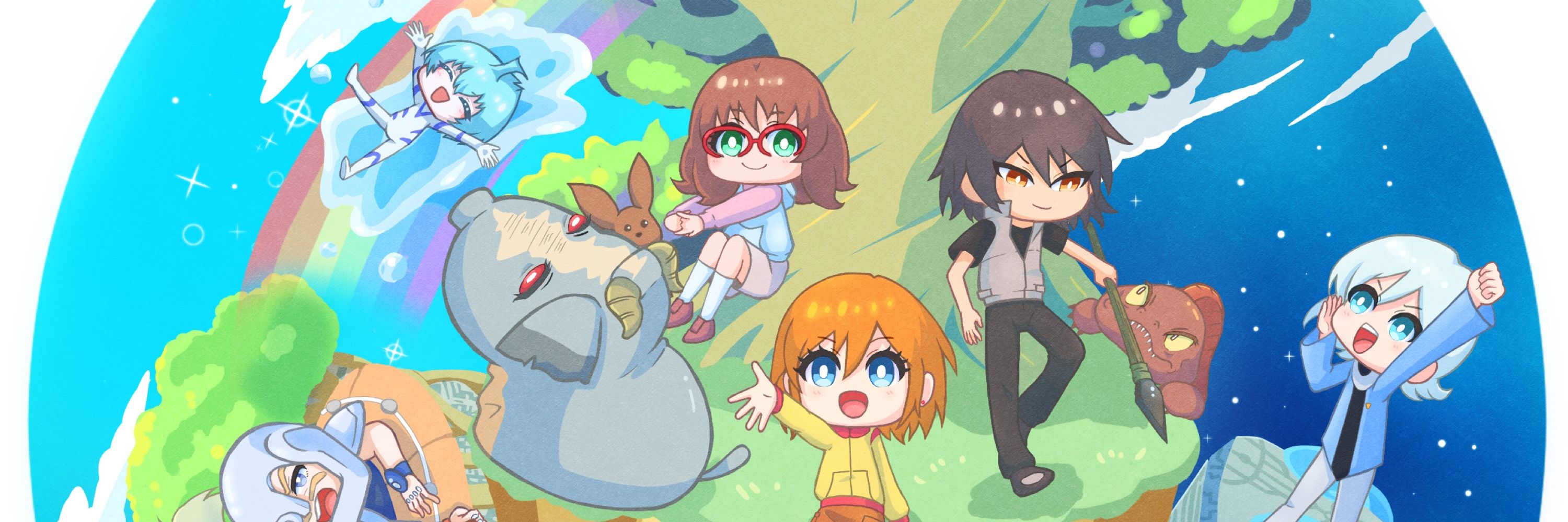 ミャオリン