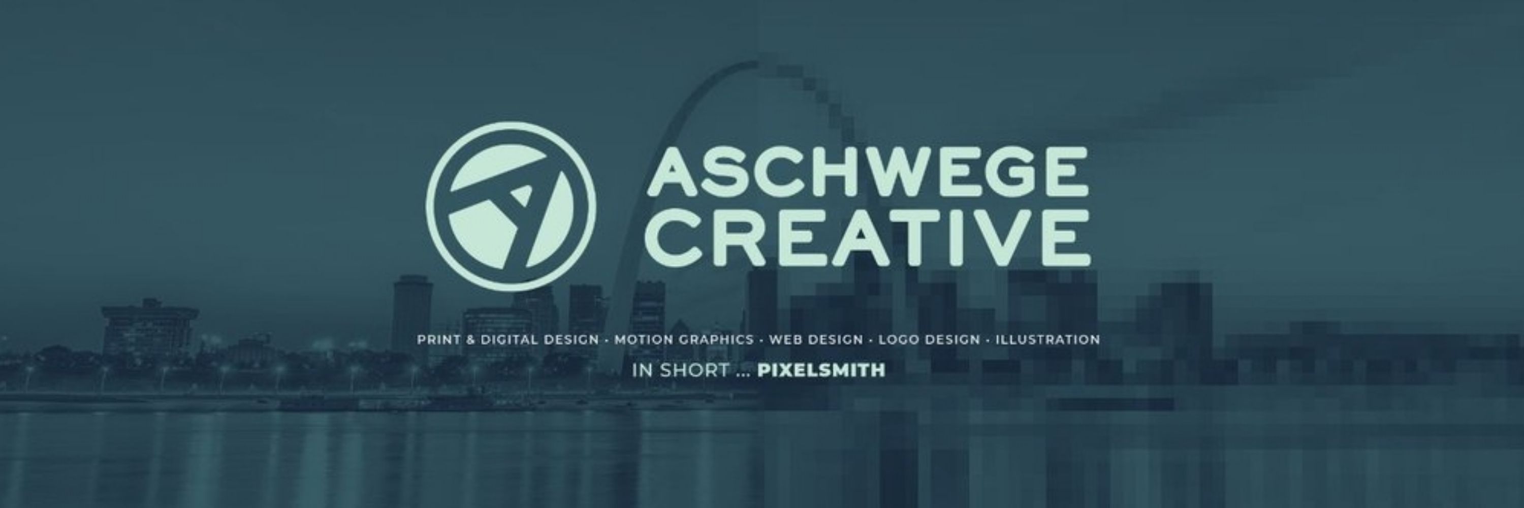 Jordan Aschwege | Aschwege Creative
