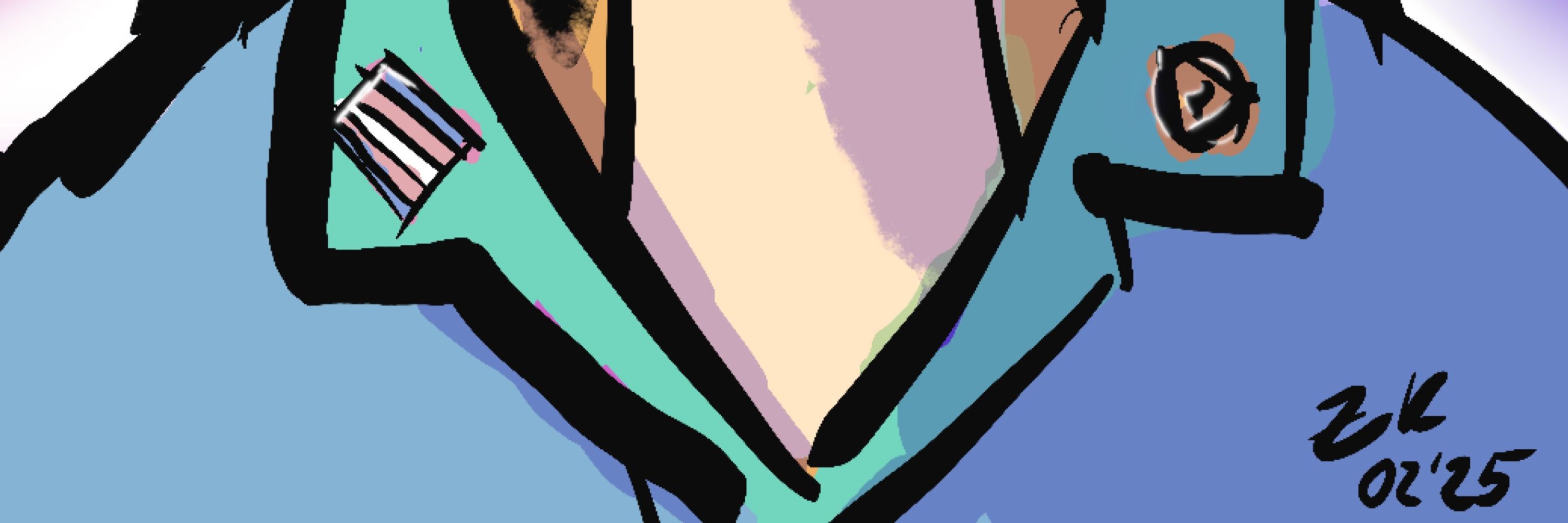 Zuri ΘΔ
