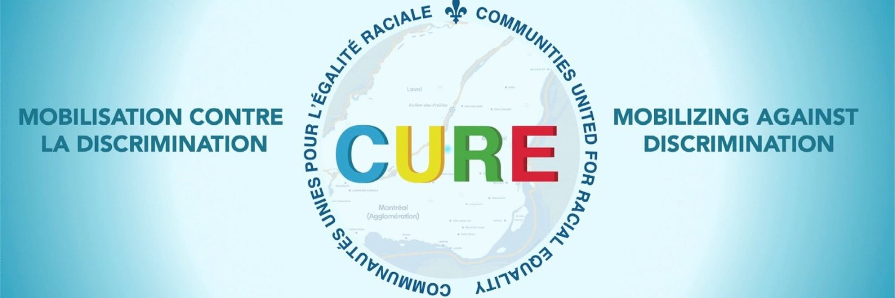 CRARR Centre de recherche-action sur les relations raciales