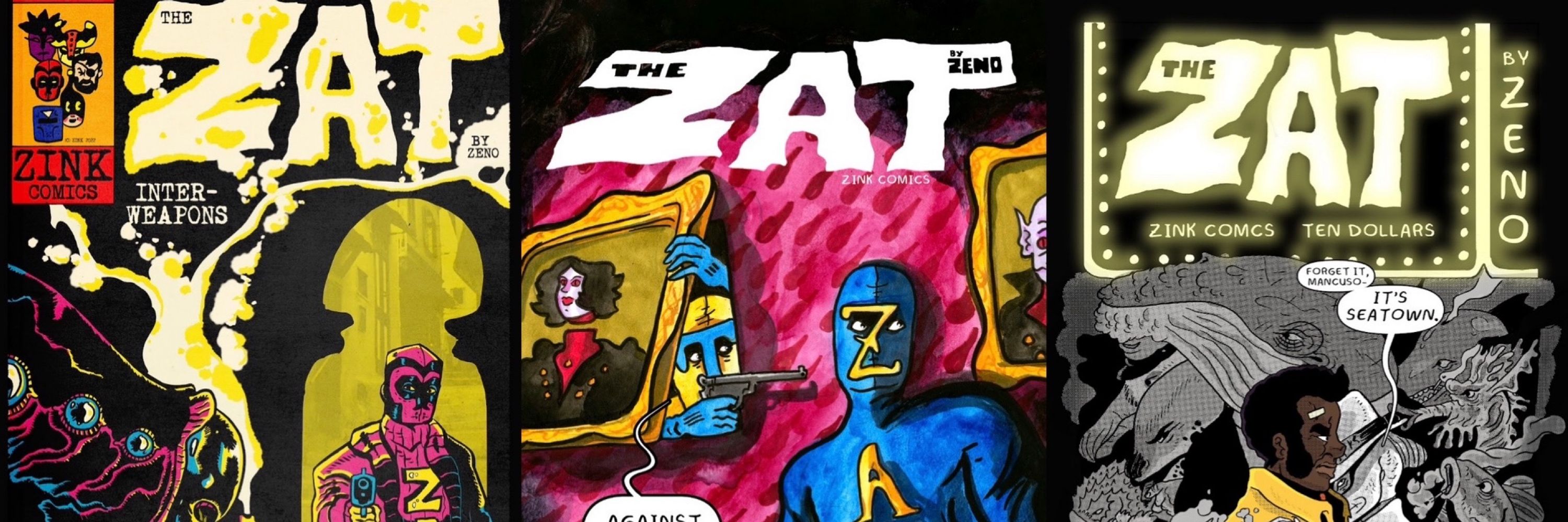 Zeno