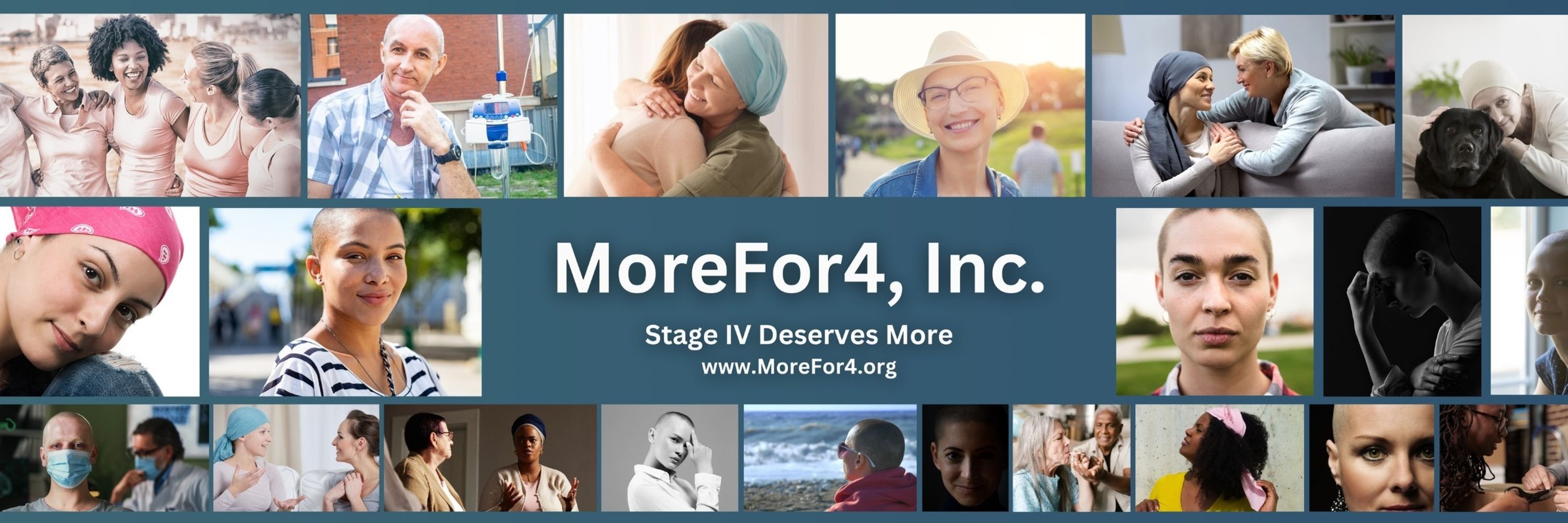 MoreFor4
