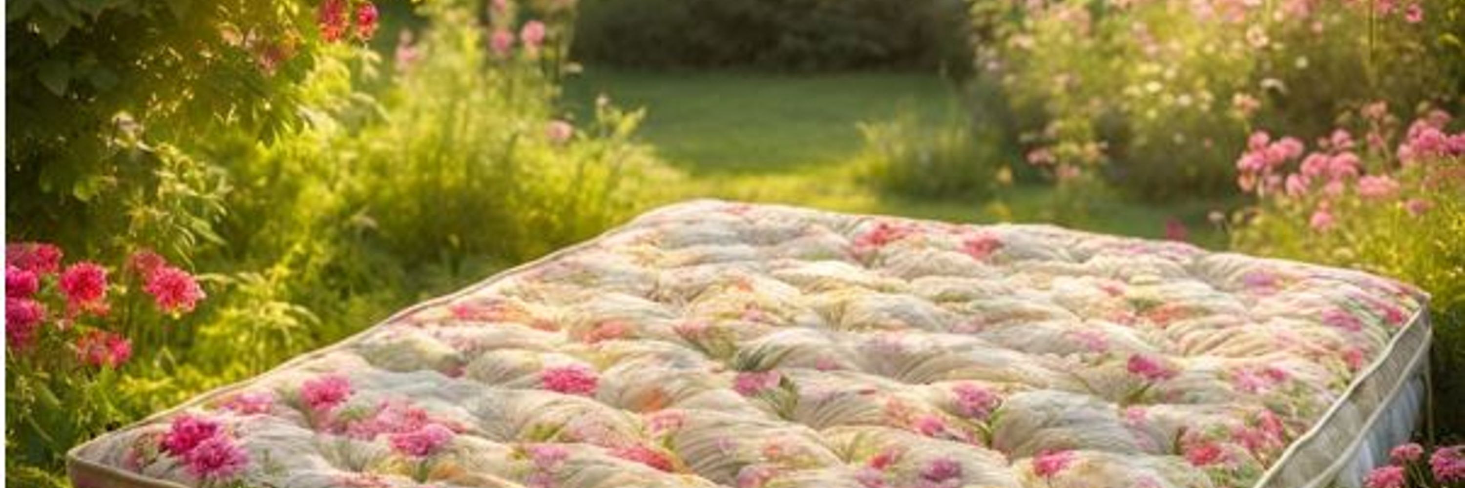NATURAL MATTRESS