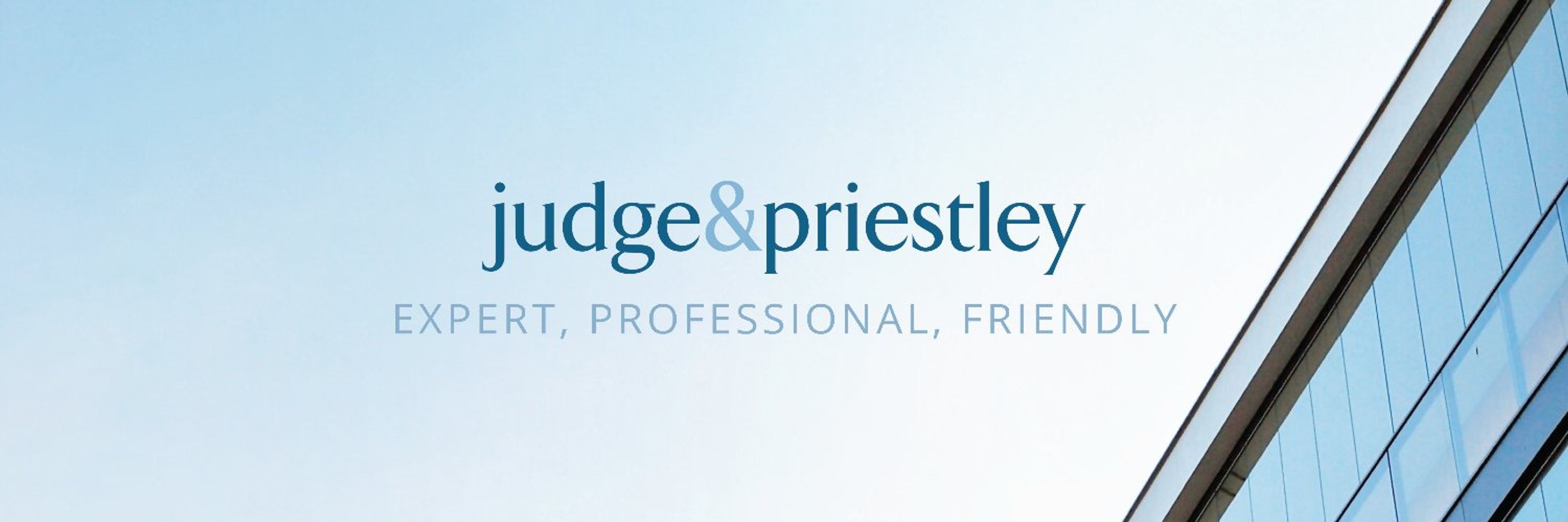 Judge & Priestley