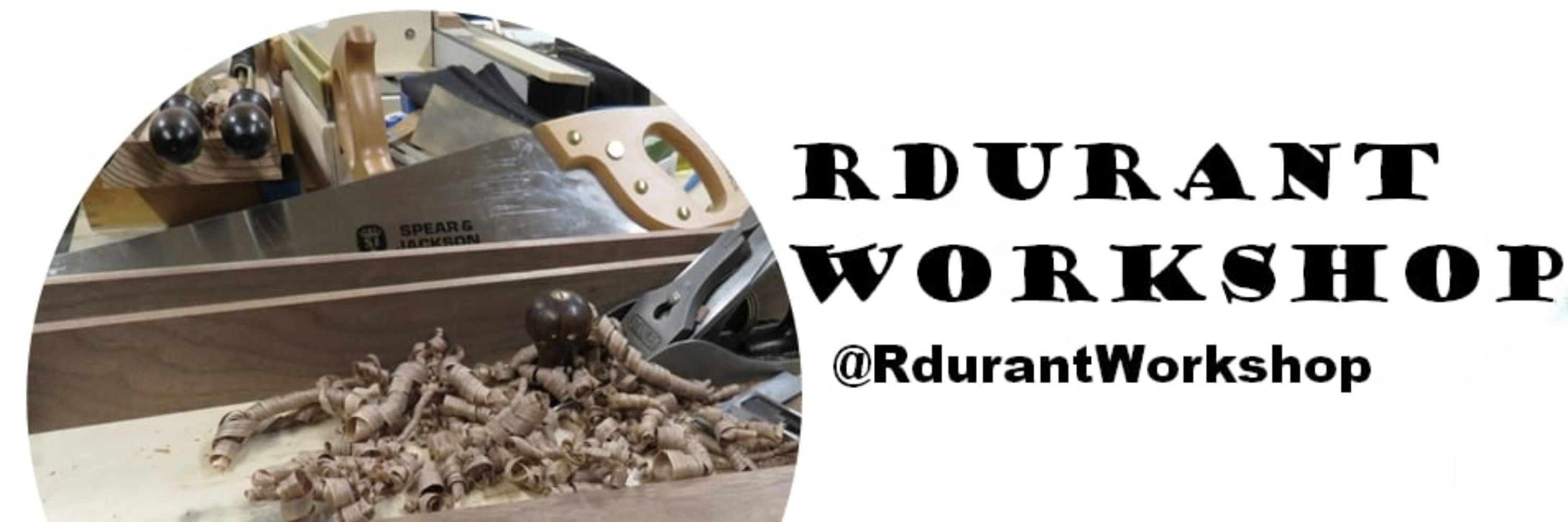 RDurantWorkshop