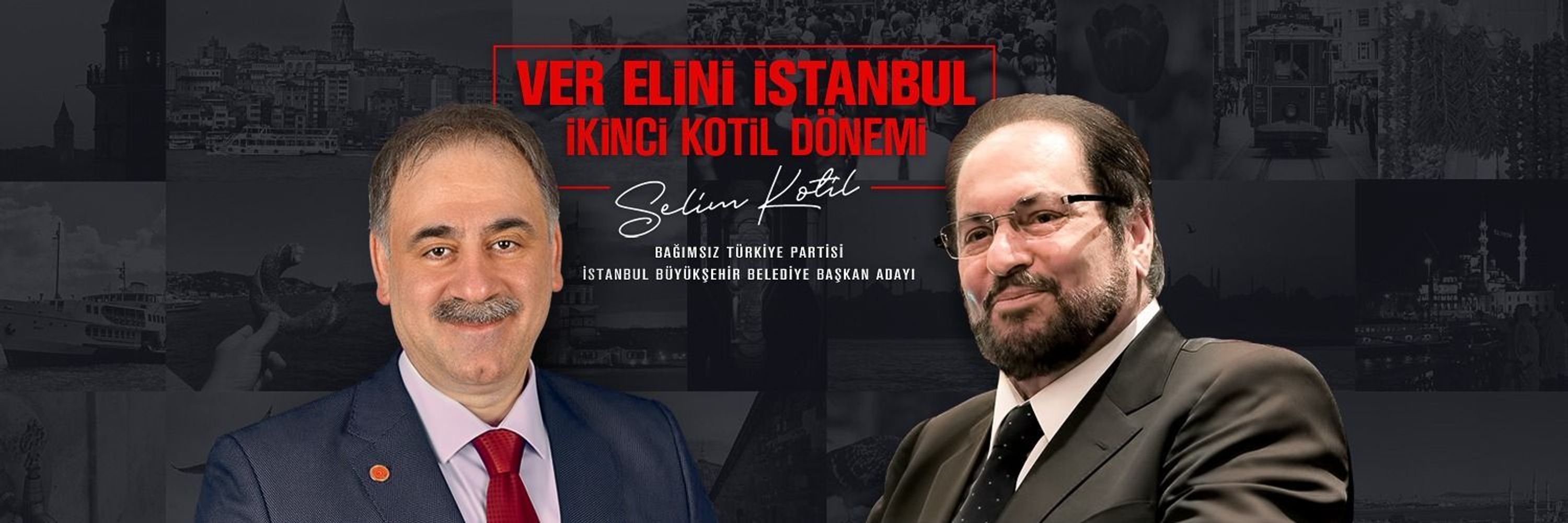 Selim Kotil