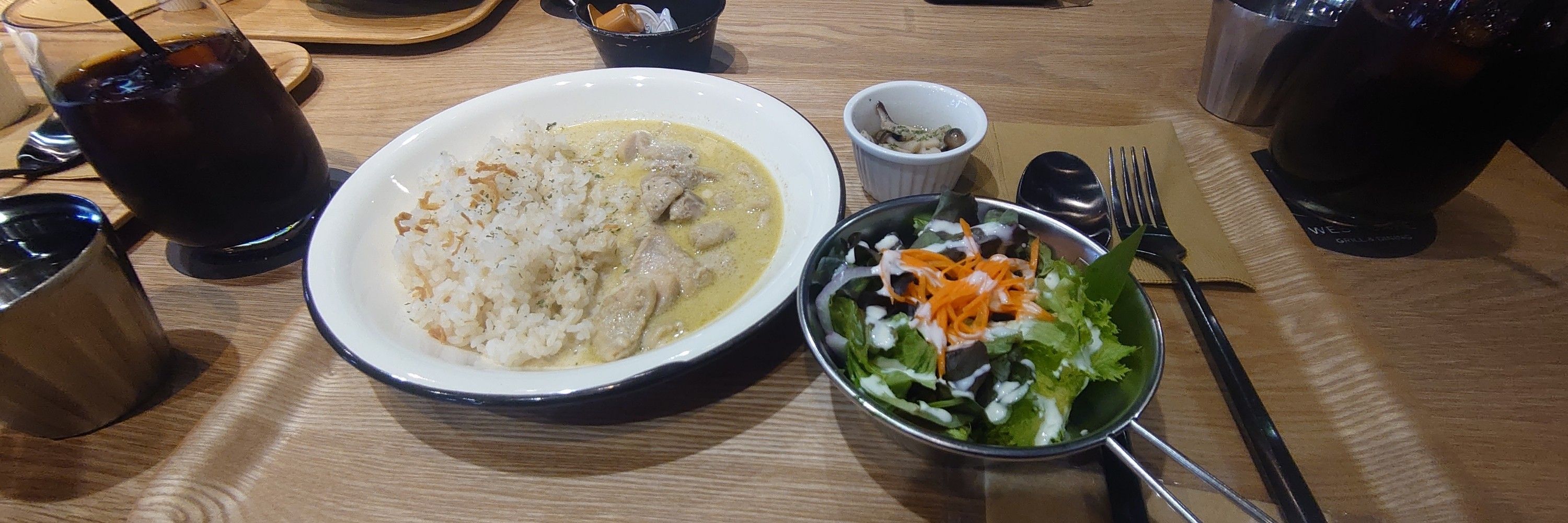 そらねのね