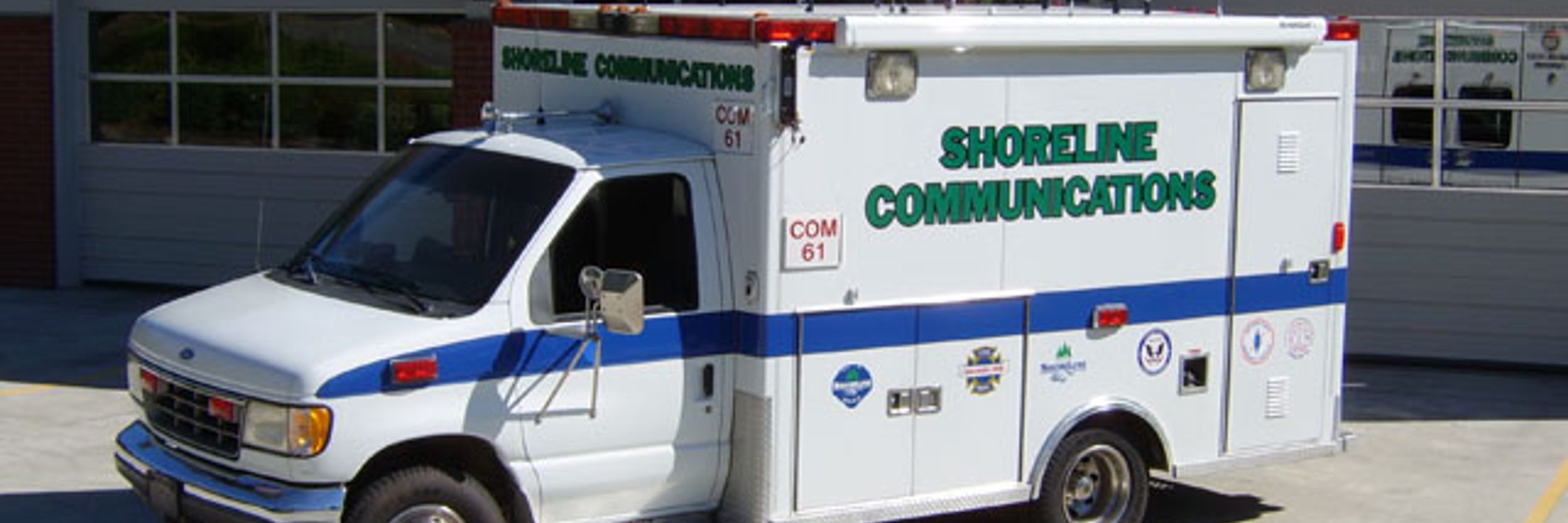 Shoreline ACS