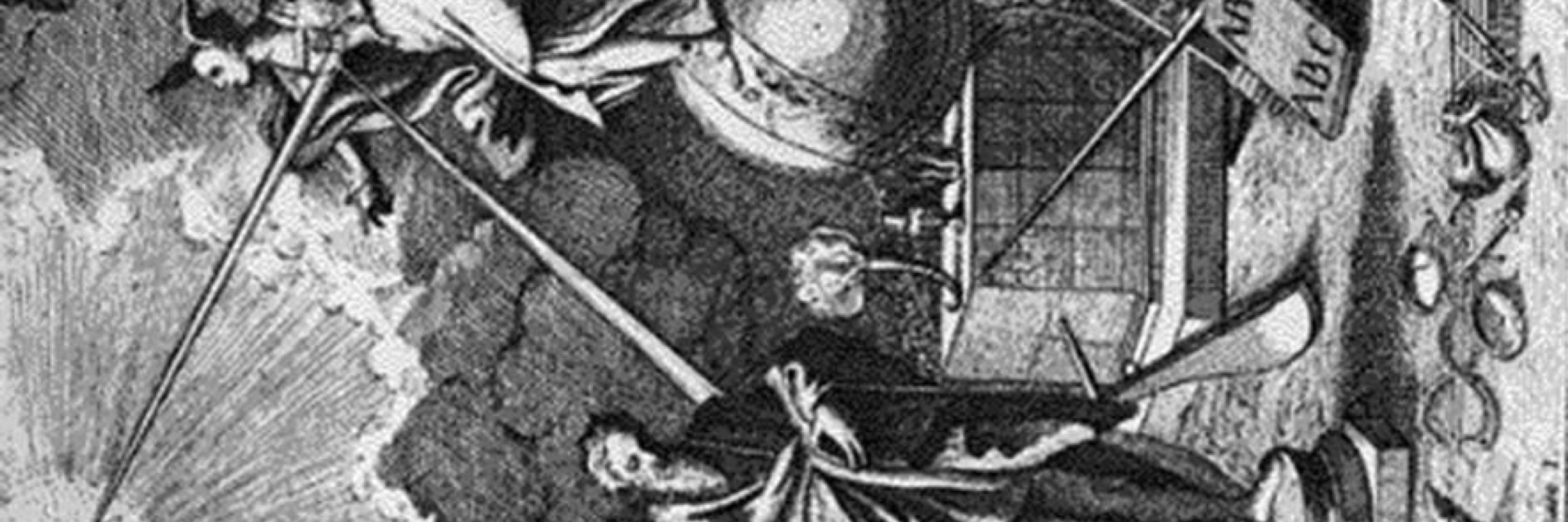 proclimacus