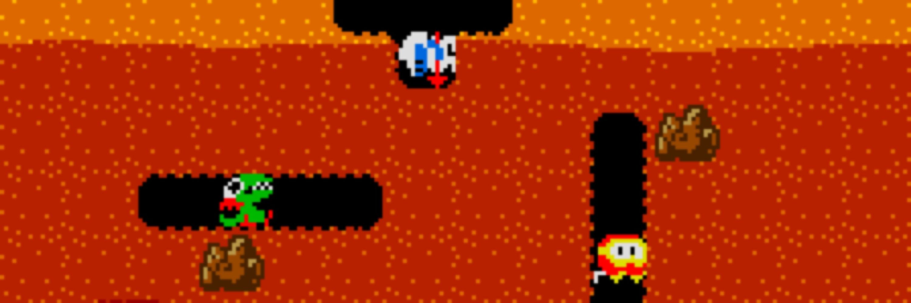 Goatman Gamer