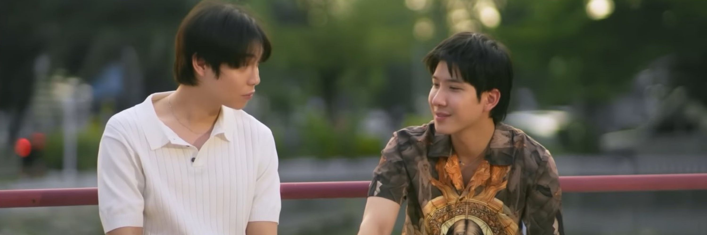Francine - Dramas, BLs, Kpop & More