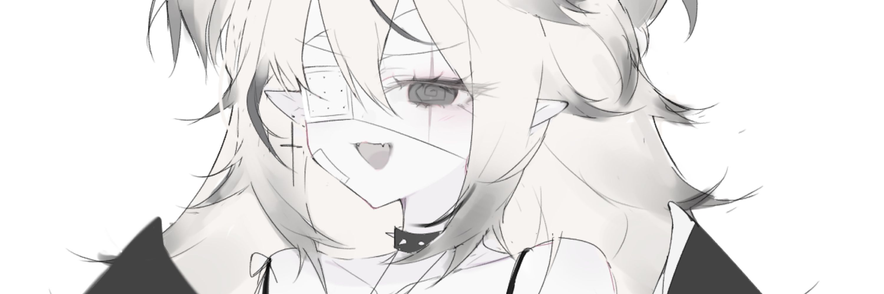토라 Live2D