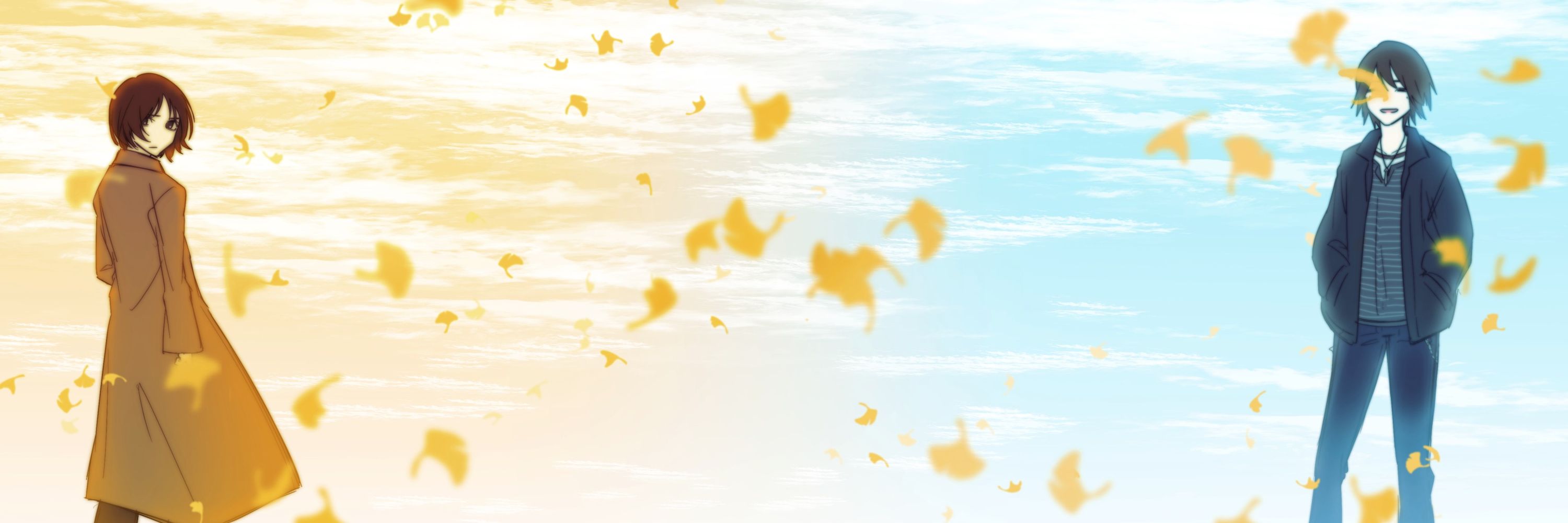 ものくろ