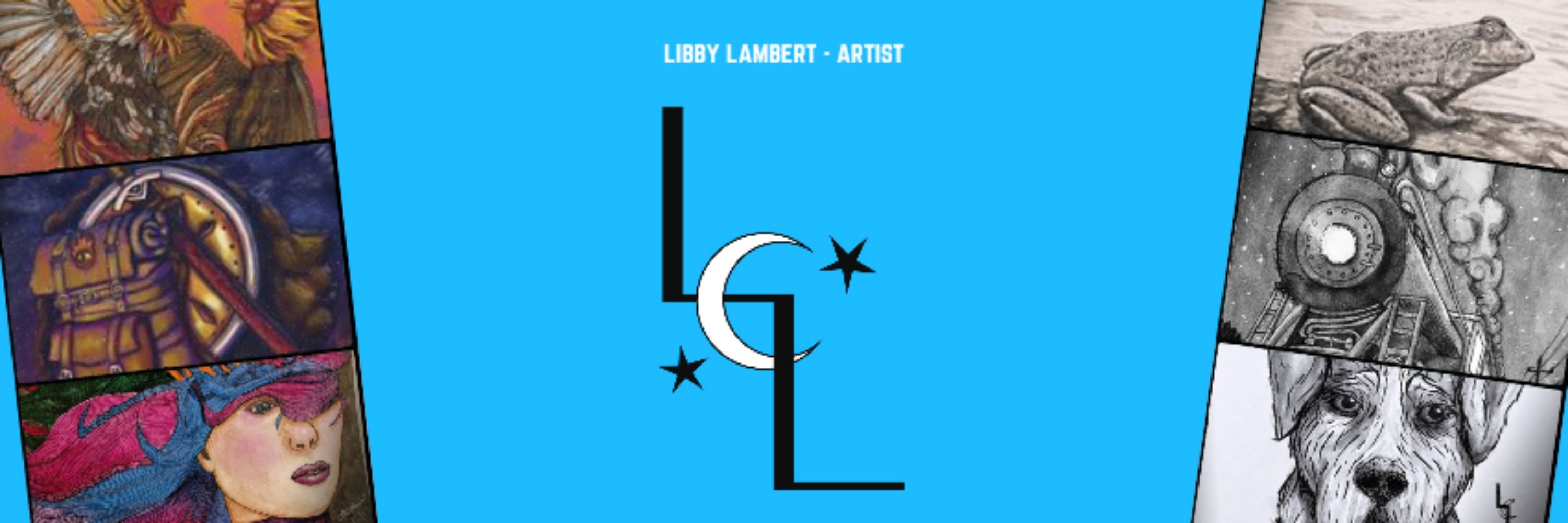 Libby Lambert