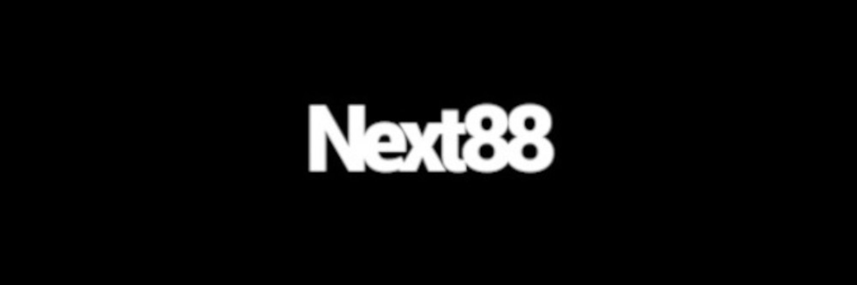 Next88 (Marco Larosa)