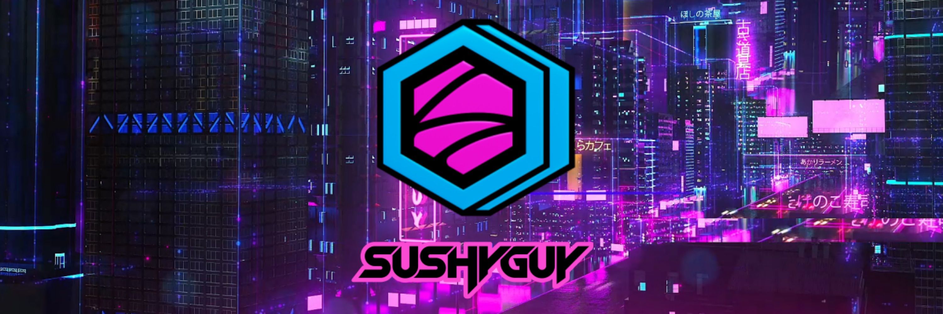 Sushyguy