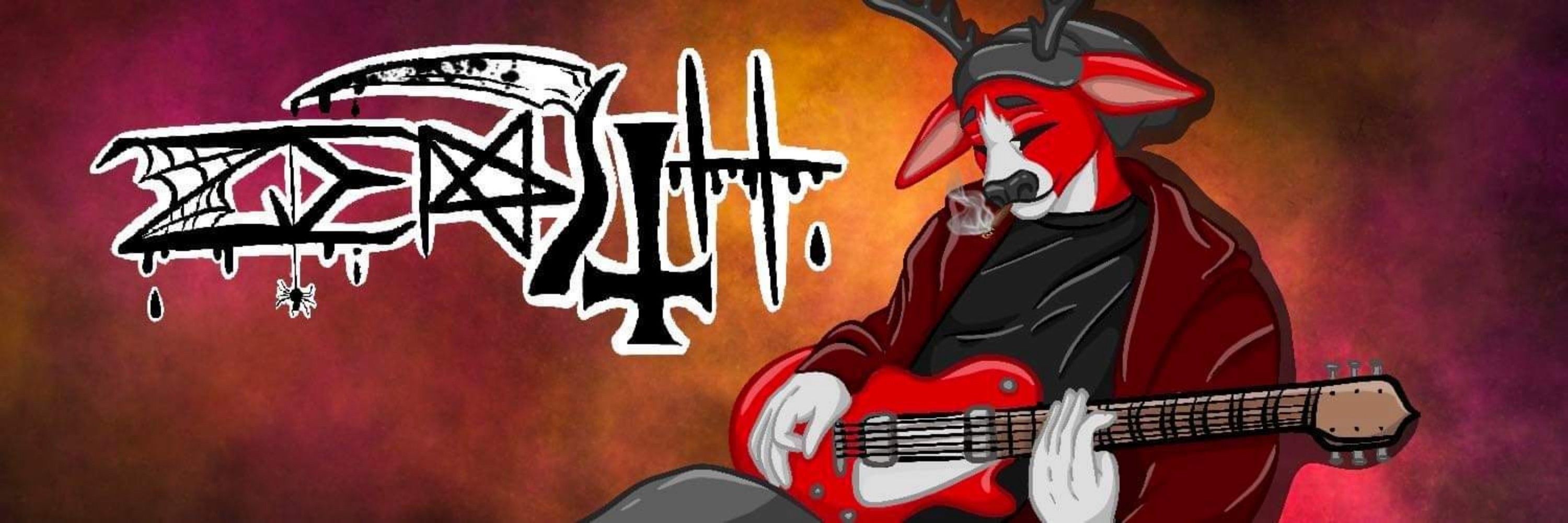 Zenith the Deer