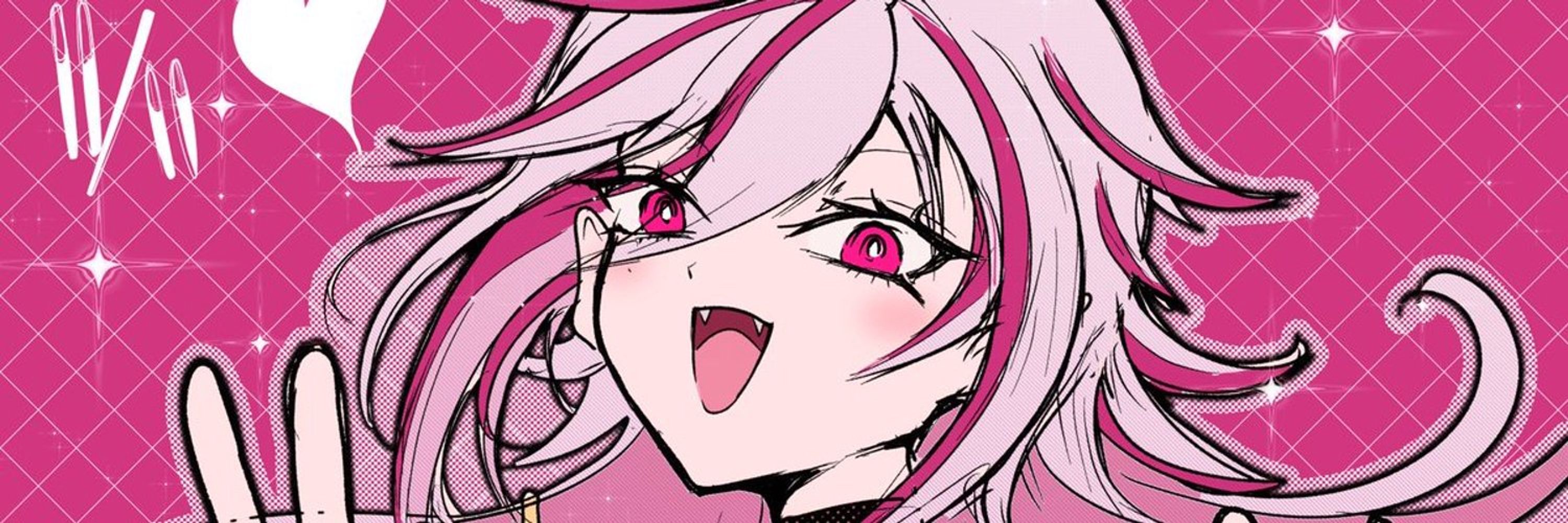 紅緋ラテ