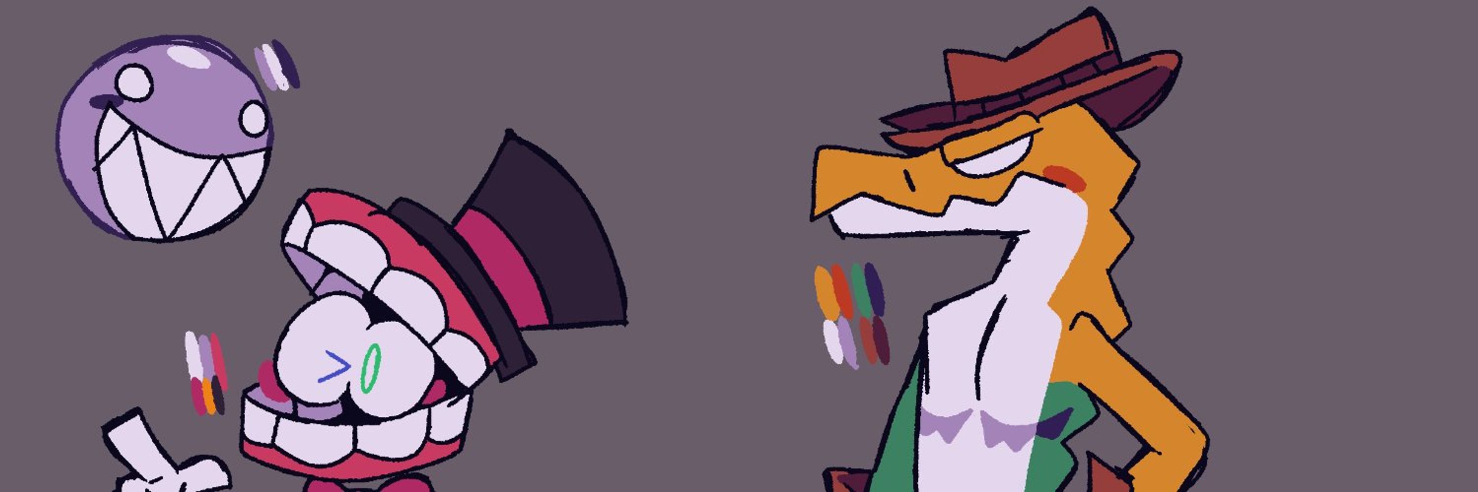 Michael Keehan (any/all) (CEO of Gummyteeth)