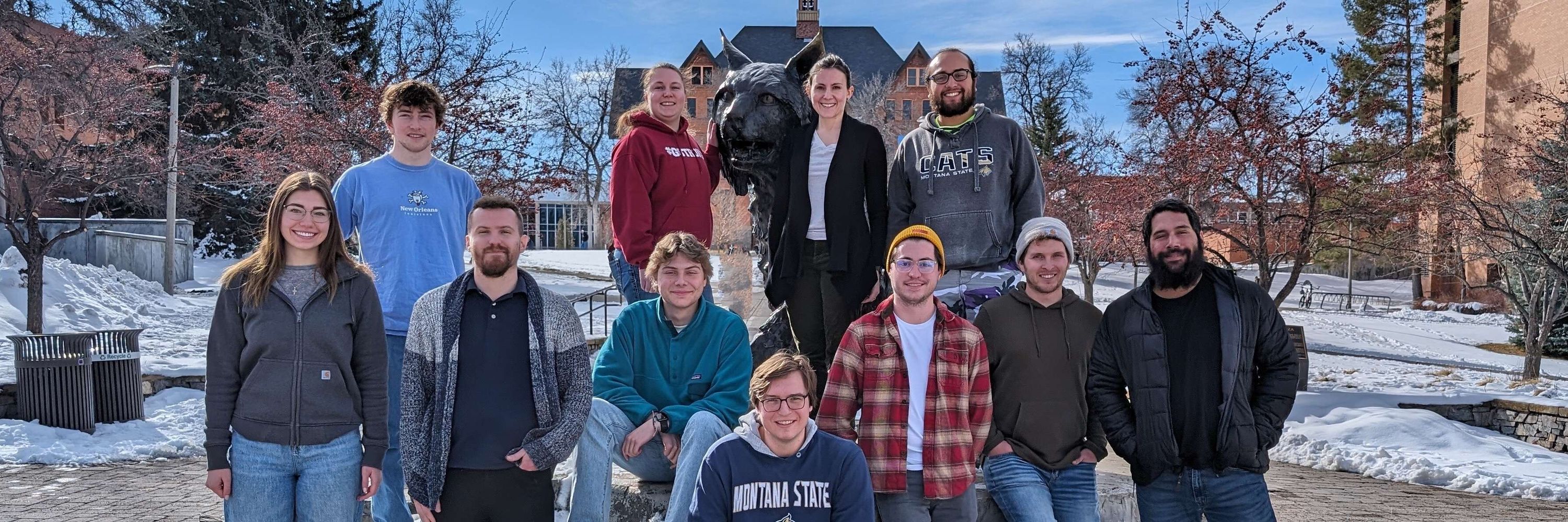 Neufeldt Lab