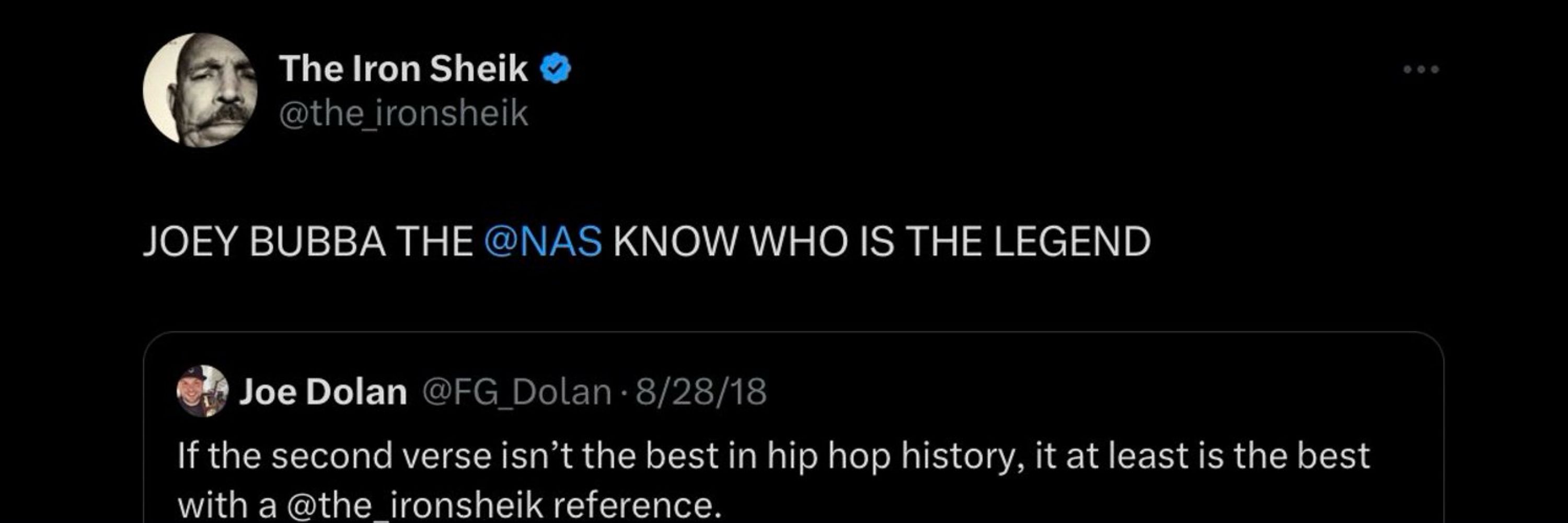 Joe Dolan