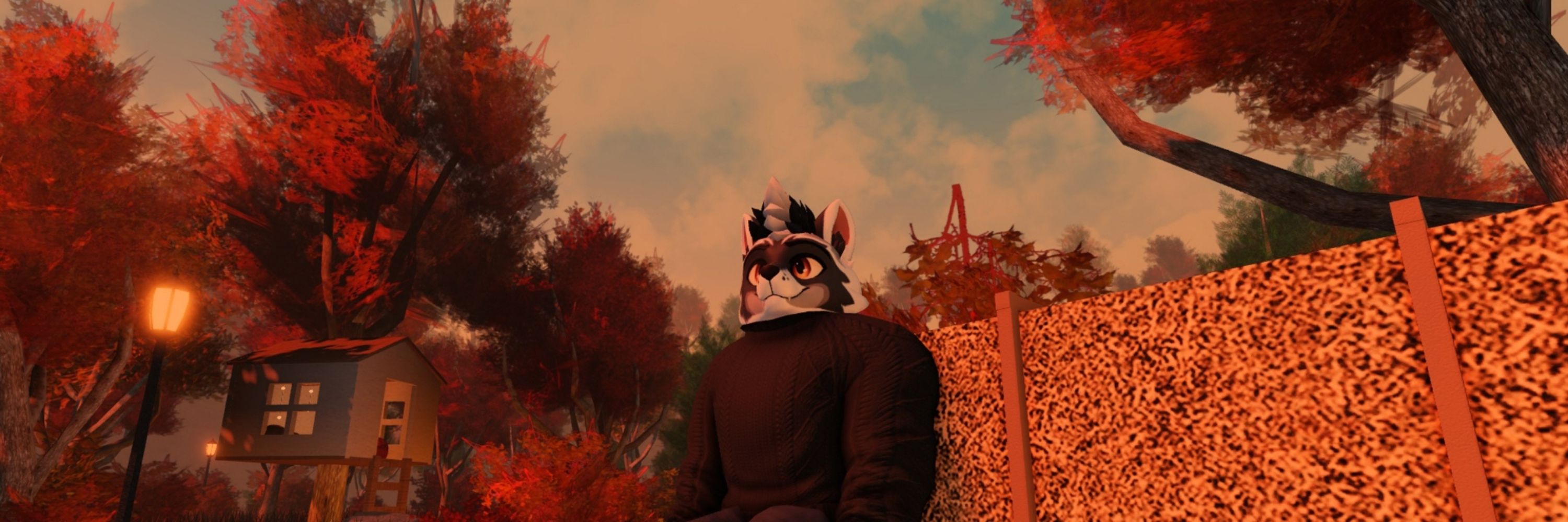 Nix 🦝